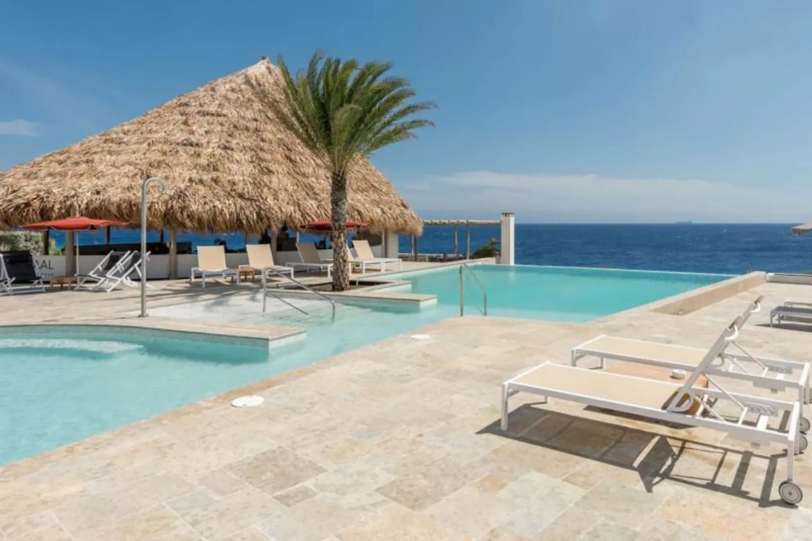 Caribbean Sea Coral Estate 6 pers-Parkfaciliteiten