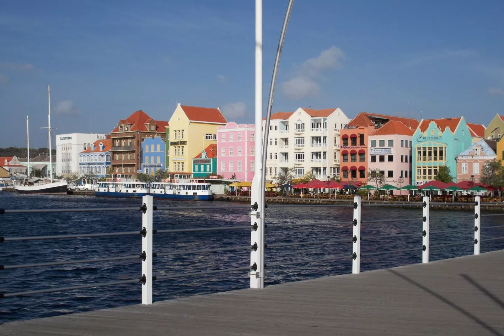 Caribbean Sea Coral Estate 6 pers-Gebieden zomer 20km