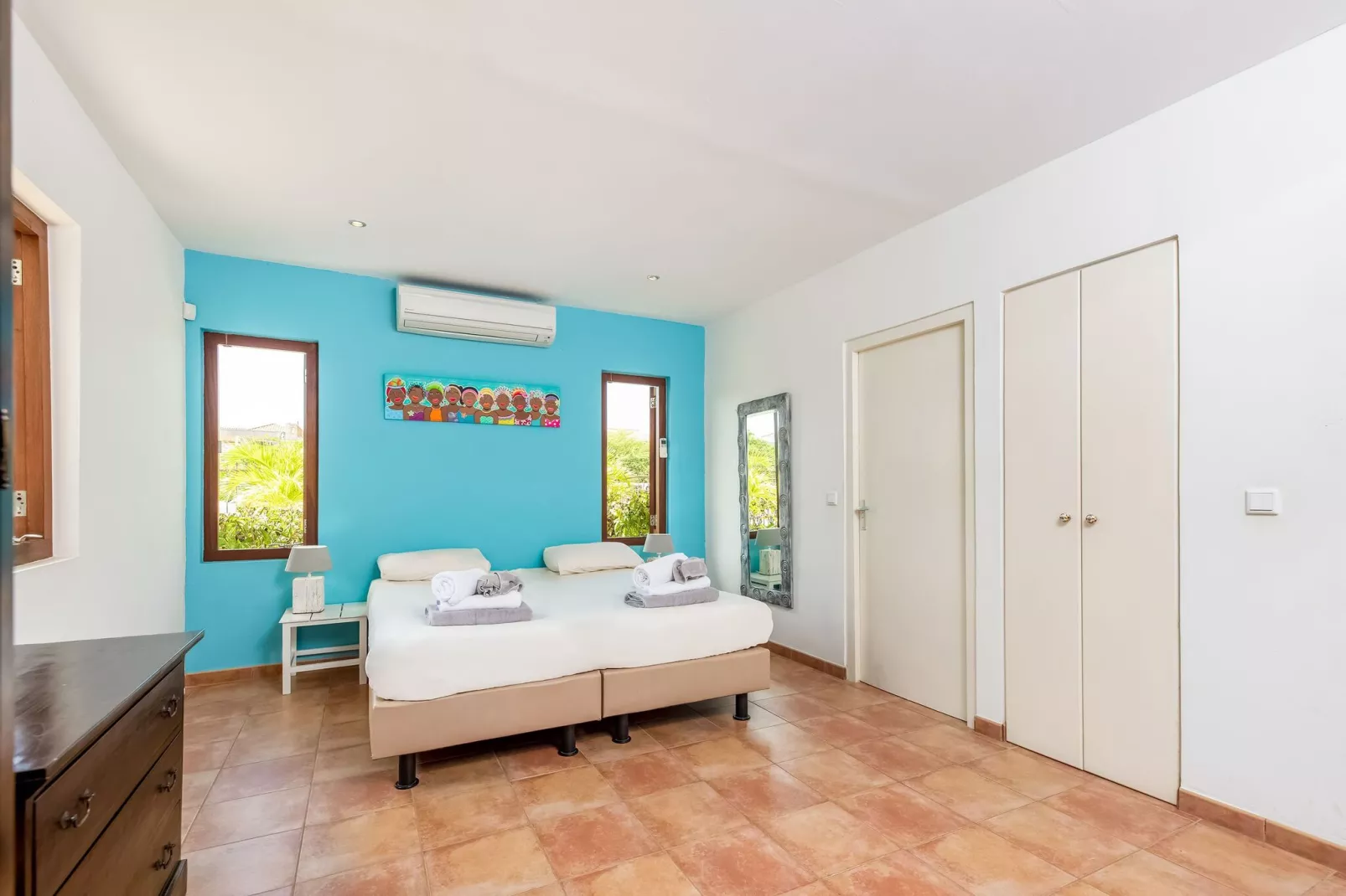 La Quinta Alida Vista Royal-Slaapkamer