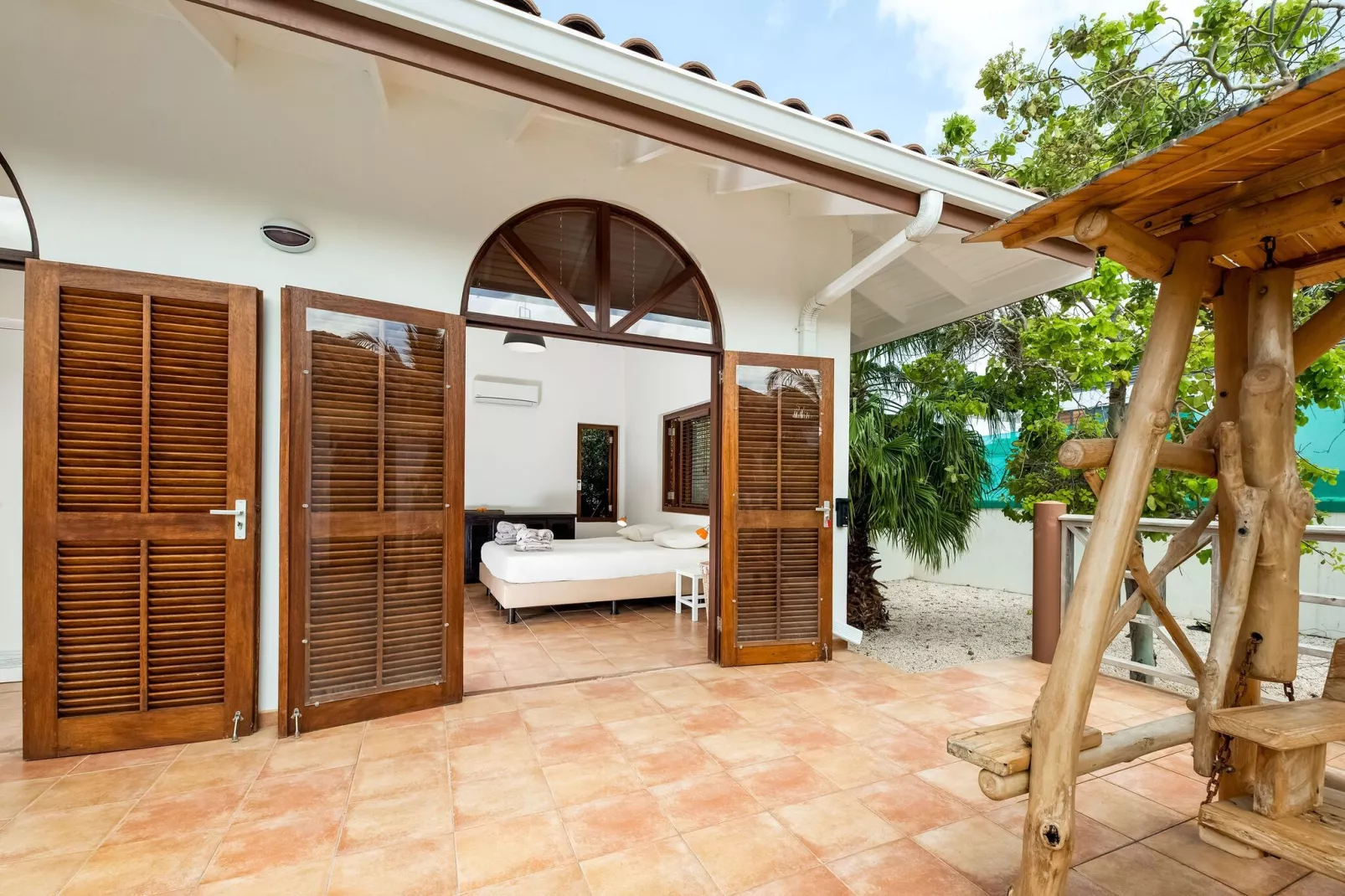 La Quinta Alida Vista Royal-Terrasbalkon