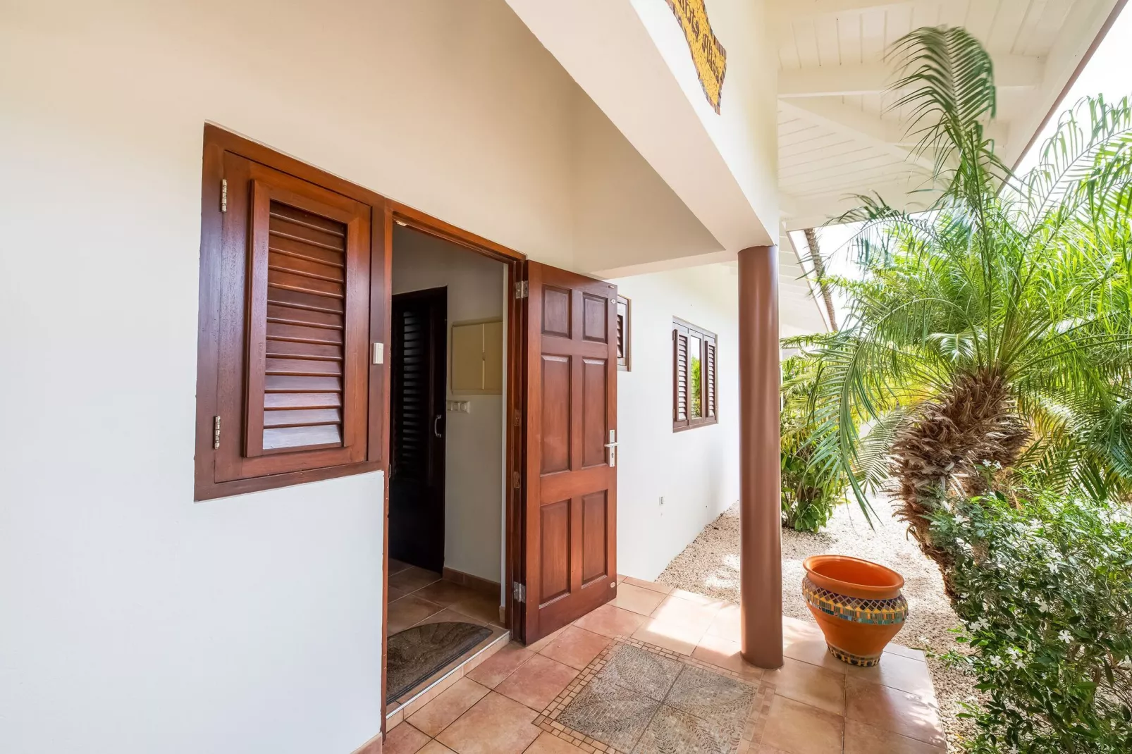 La Quinta Alida 8 pers Vista Royal-Tuinen zomer