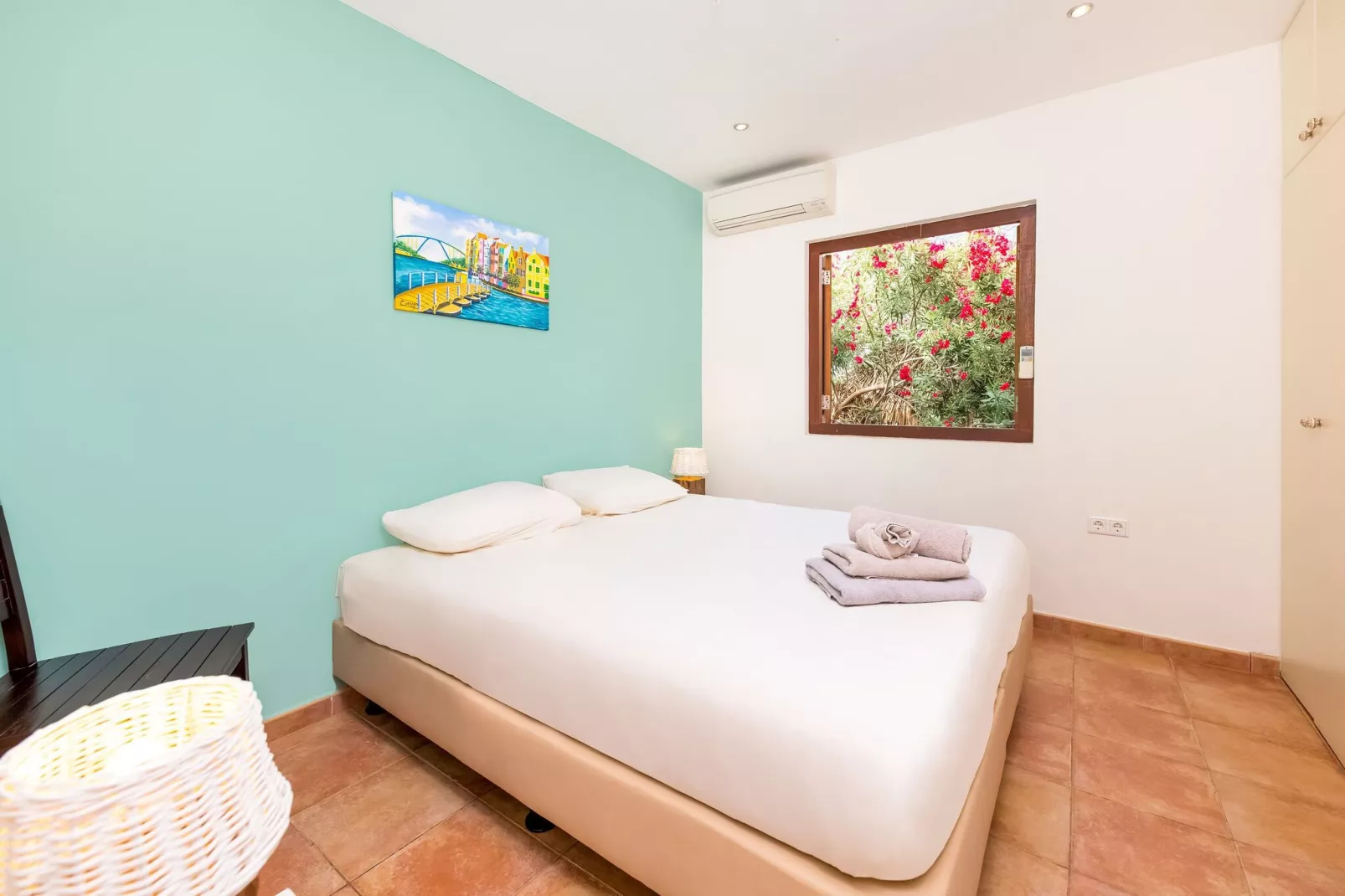 La Quinta Alida 8 pers Vista Royal-Slaapkamer