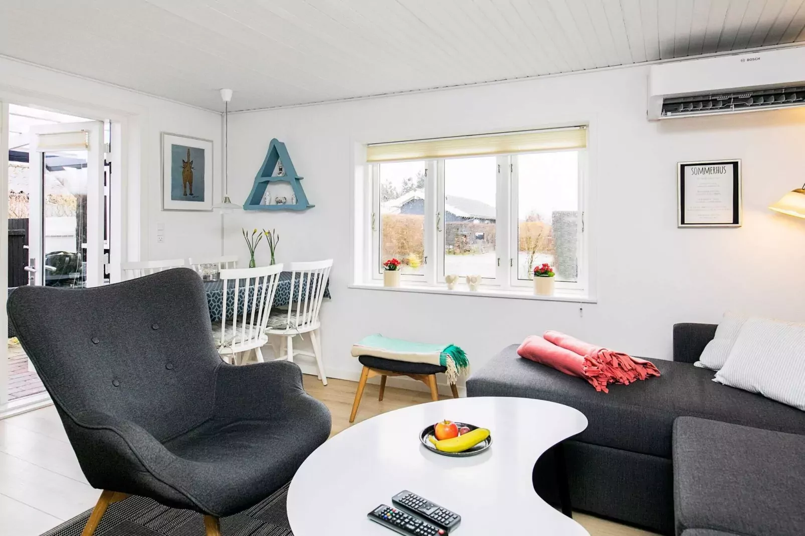 4 persoons vakantie huis in Assens-Binnen