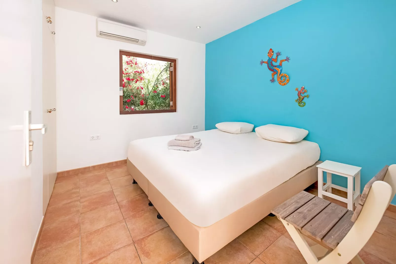 La Quinta Alida 8 pers Vista Royal-Slaapkamer