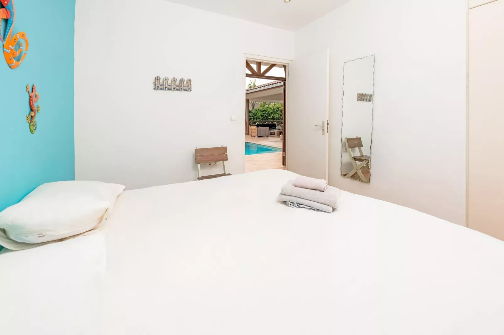 La Quinta Alida 8 pers Vista Royal-Slaapkamer