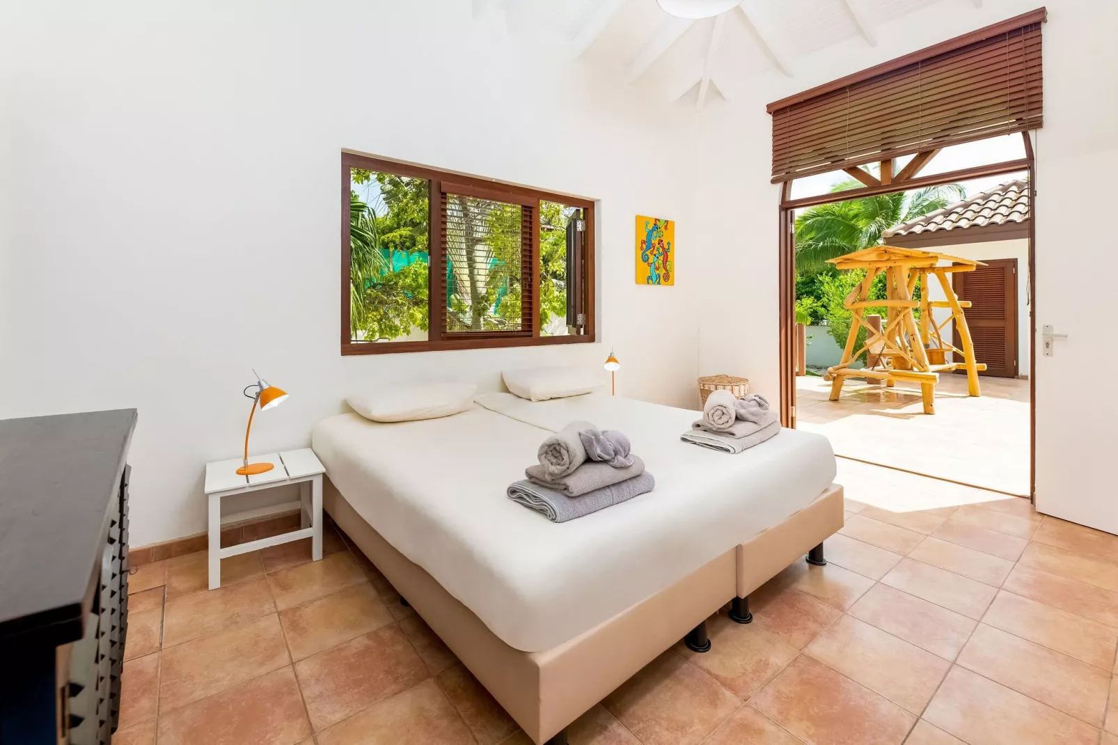 La Quinta Alida 8 pers Vista Royal-Slaapkamer