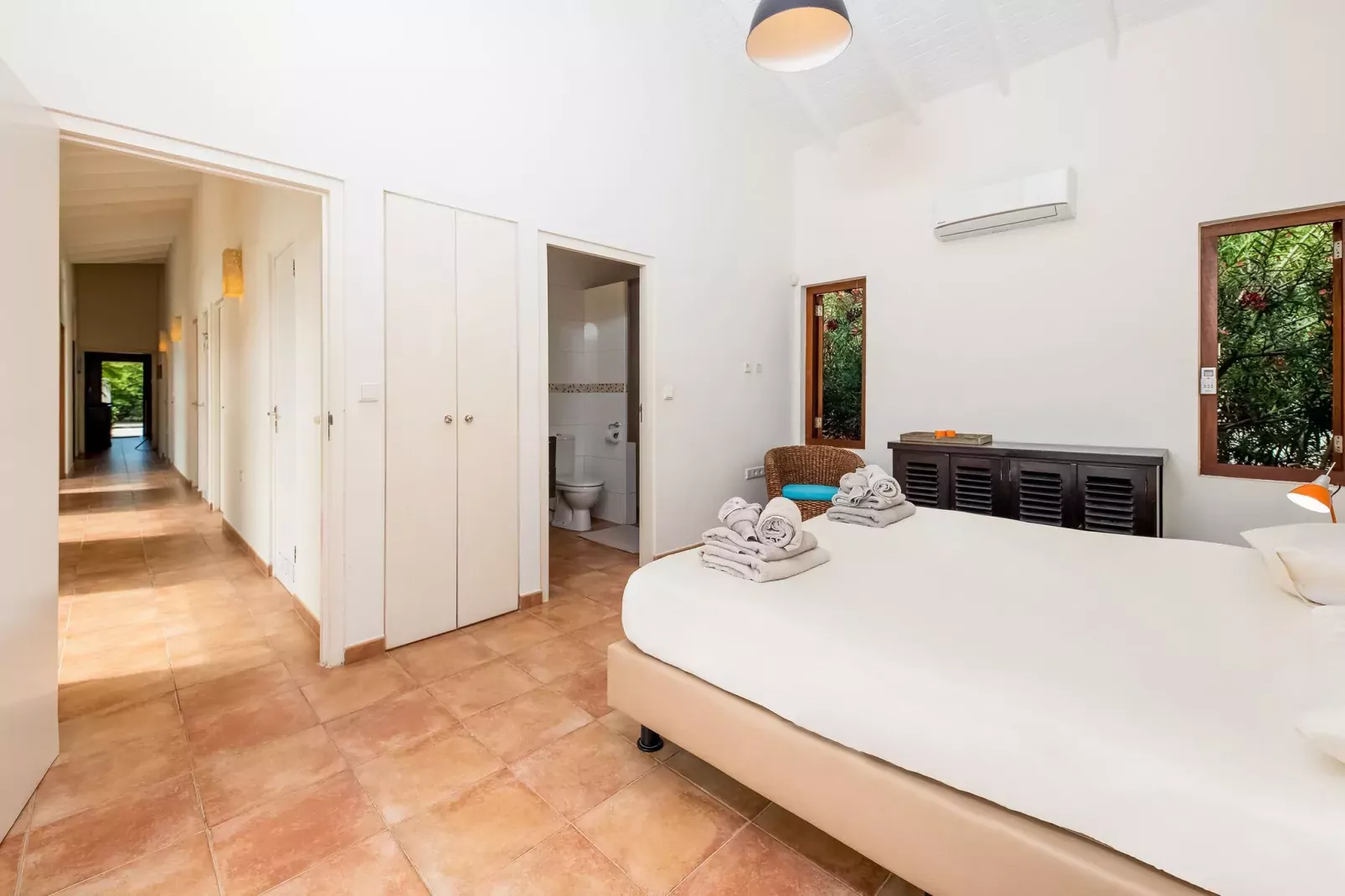La Quinta Alida 8 pers Vista Royal-Slaapkamer