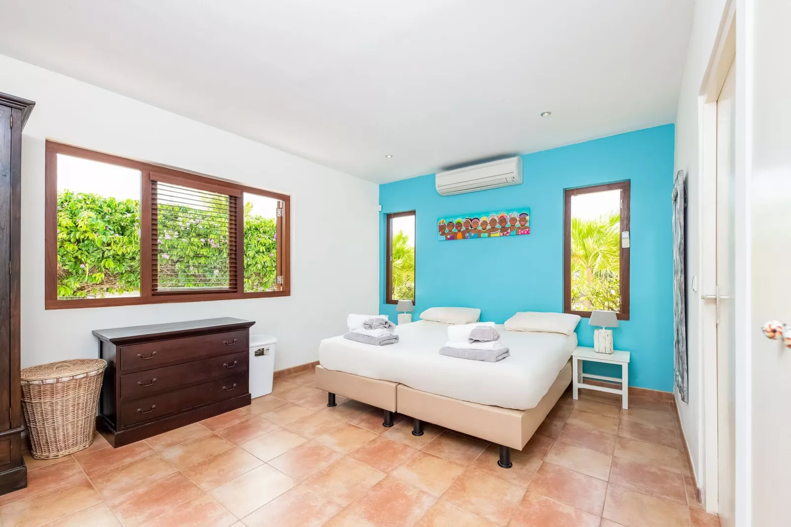 La Quinta Alida 8 pers Vista Royal-Slaapkamer