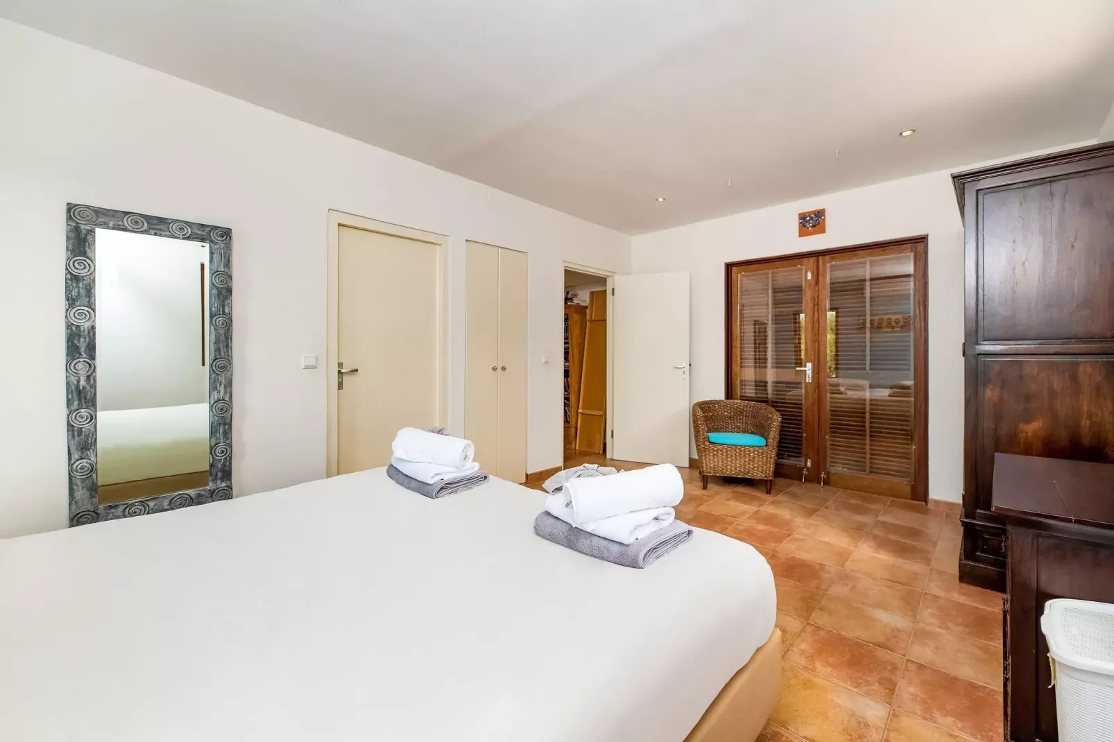 La Quinta Alida 8 pers Vista Royal-Slaapkamer