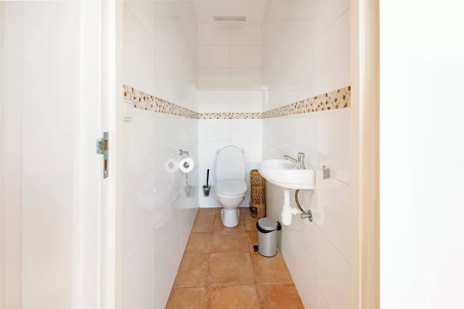La Quinta Alida 8 pers Vista Royal-Badkamer