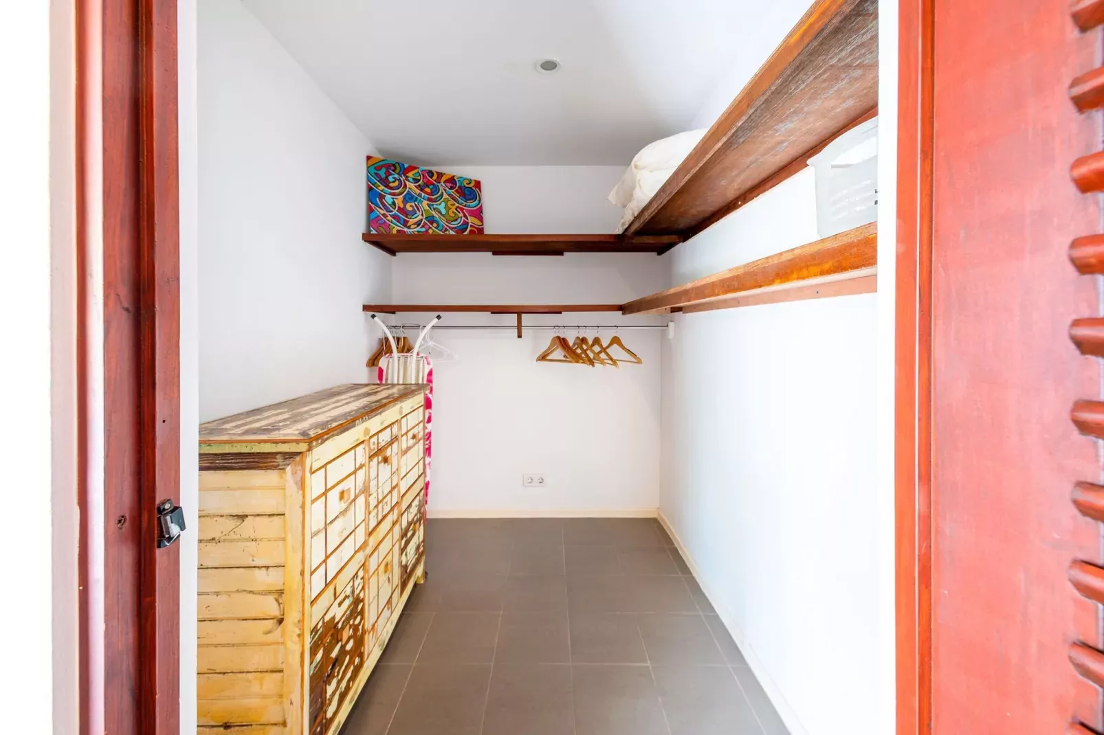 Villa Kas Krioyo Boca Gentil-Faciliteiten