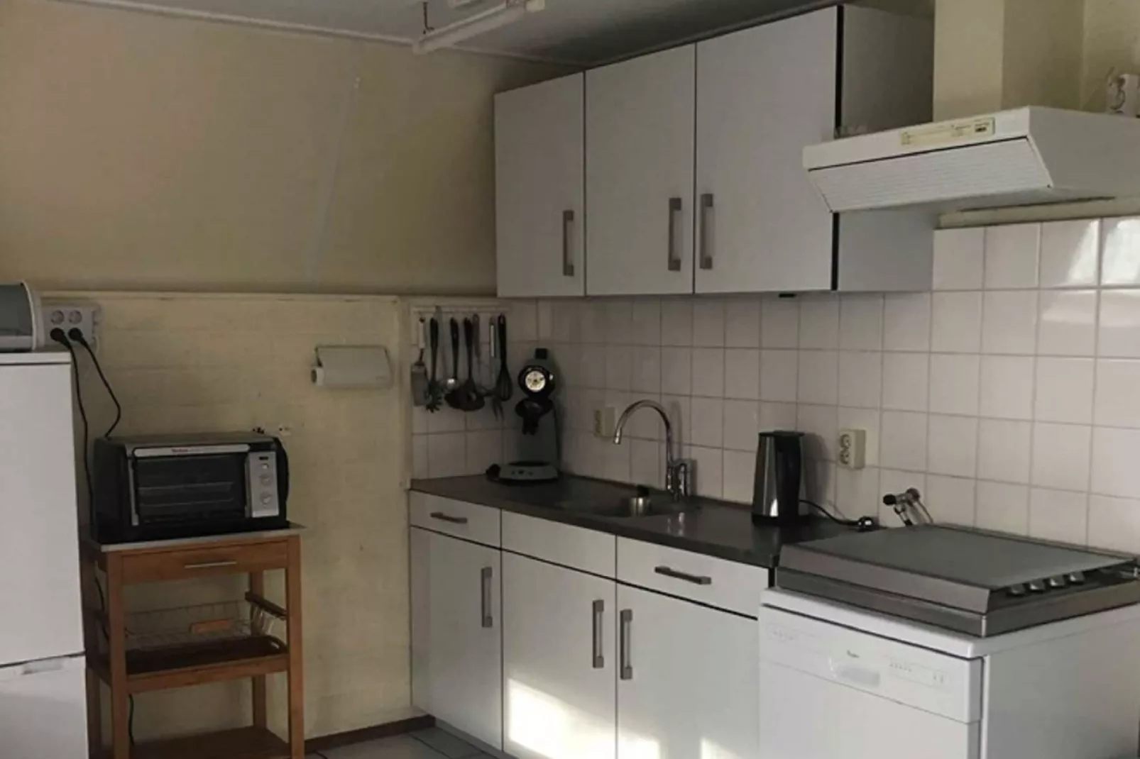 Landgoed Eysinga State 3-Keuken