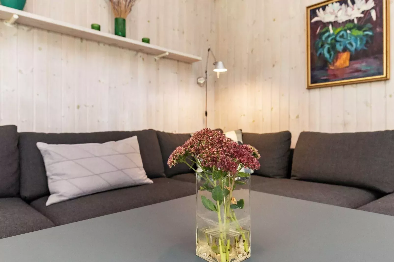 8 persoons vakantie huis in Otterup-Binnen