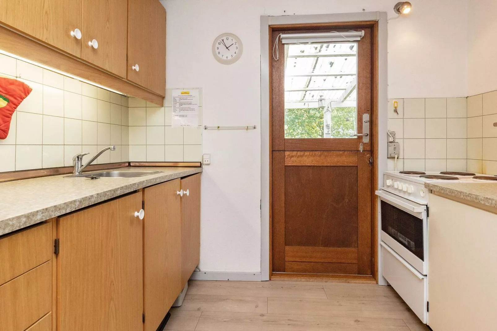 4 persoons vakantie huis in Mesinge-By Traum-Binnen