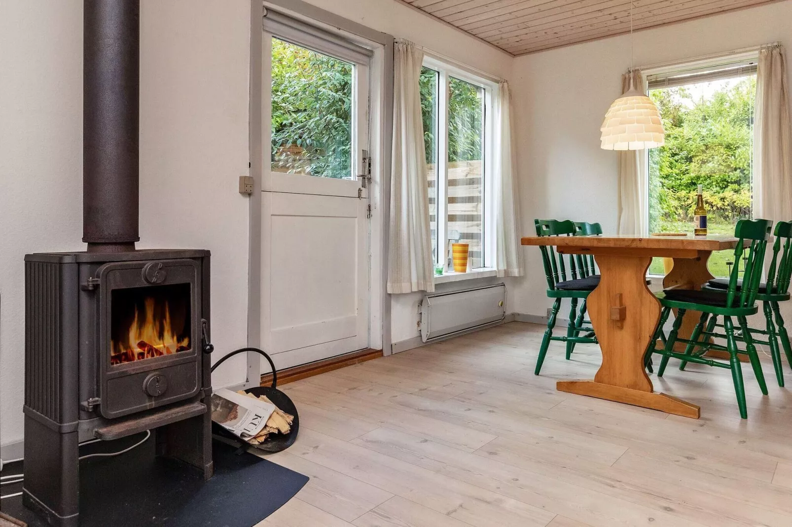 4 persoons vakantie huis in Mesinge-By Traum-Binnen