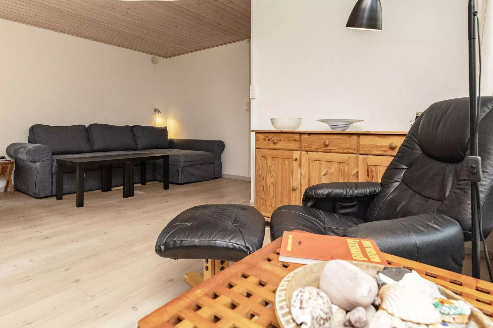 4 persoons vakantie huis in Mesinge-By Traum-Binnen