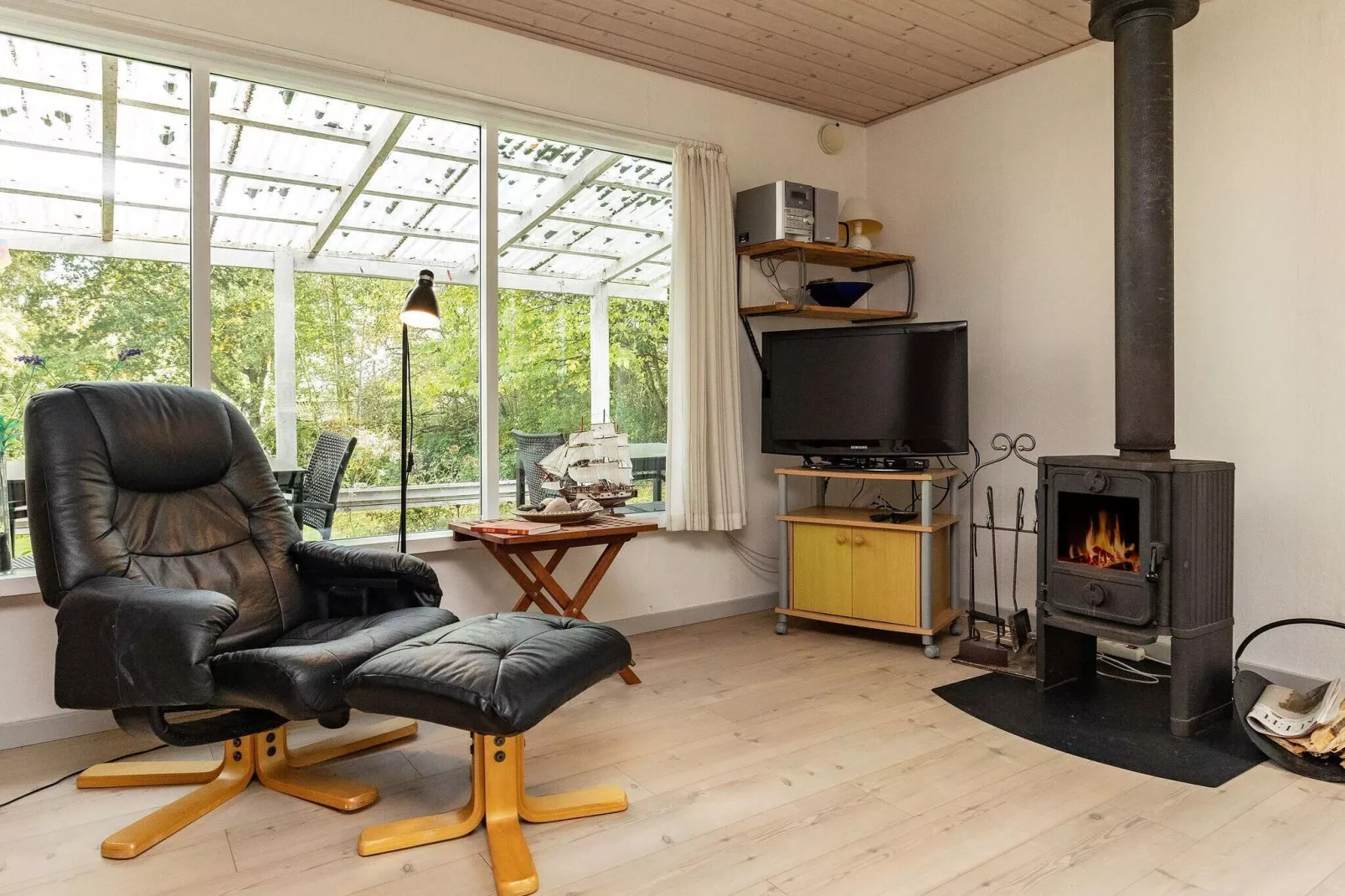 4 persoons vakantie huis in Mesinge-By Traum-Binnen