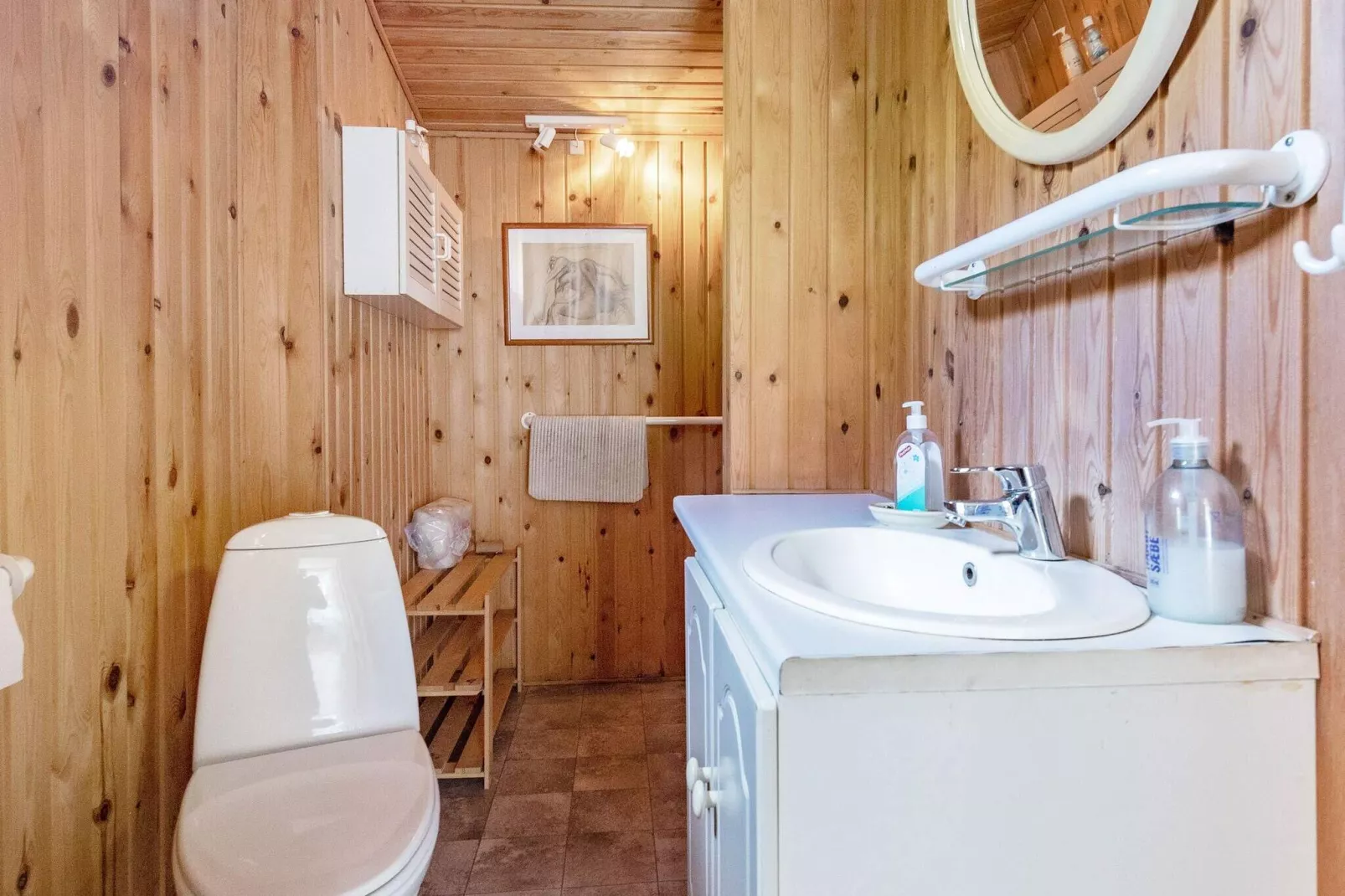 4 persoons vakantie huis in Mesinge-By Traum-Binnen