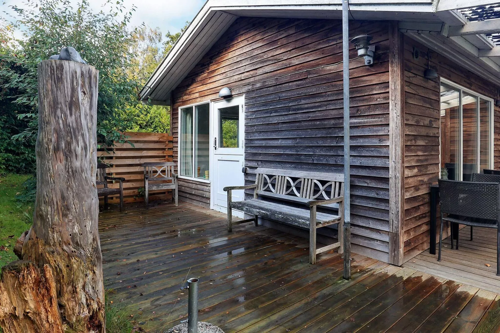 4 persoons vakantie huis in Mesinge-By Traum-Buitenlucht