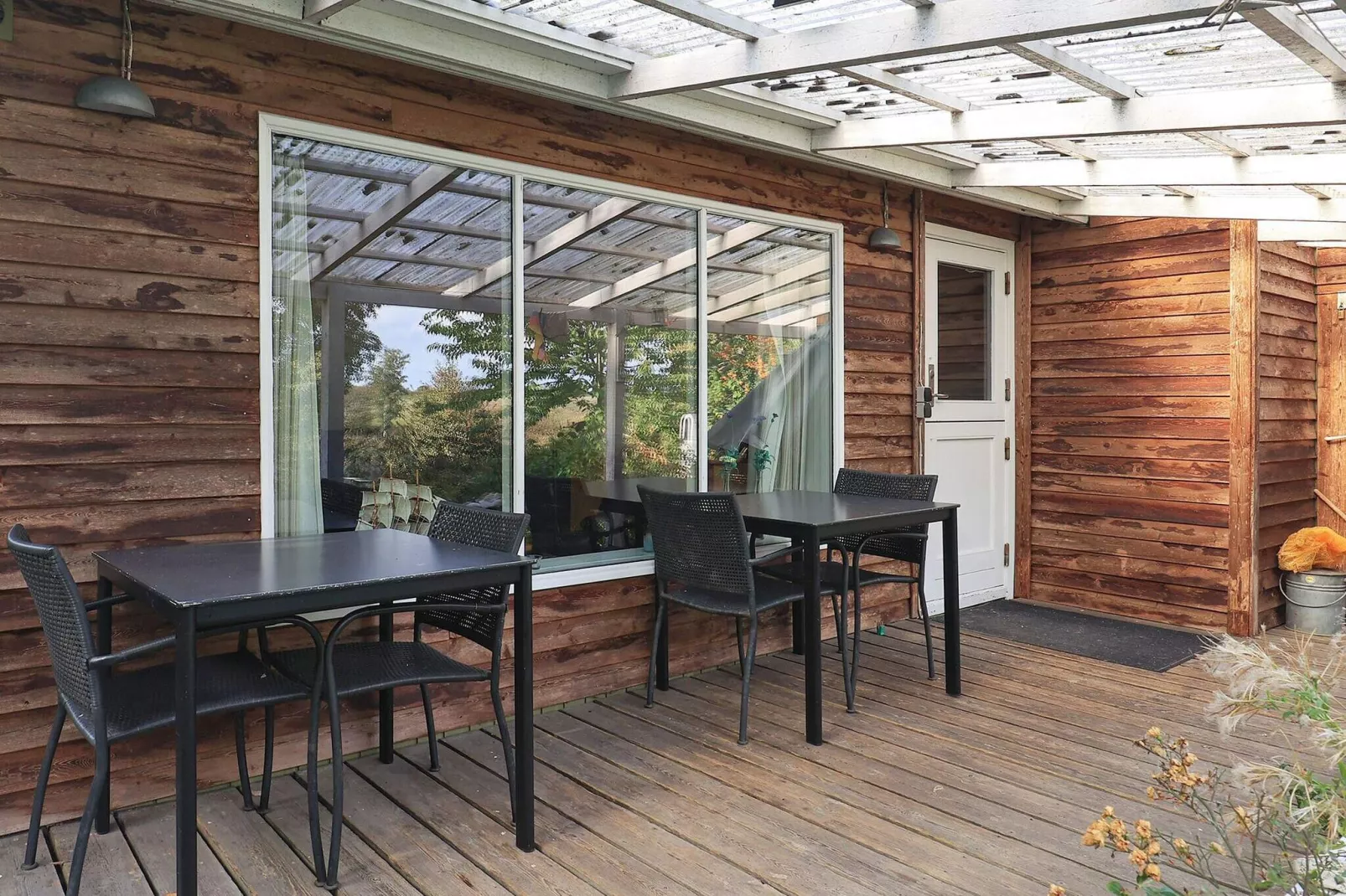 4 persoons vakantie huis in Mesinge-By Traum-Buitenlucht