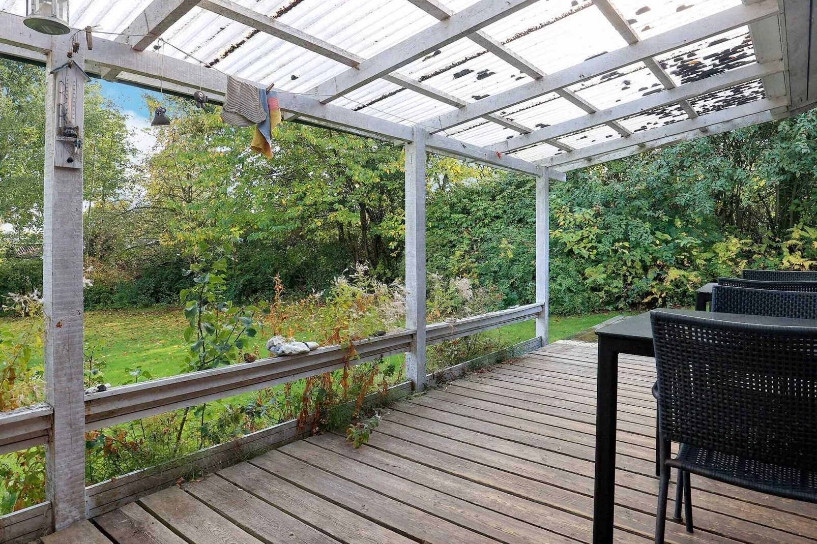 4 persoons vakantie huis in Mesinge-By Traum-Uitzicht