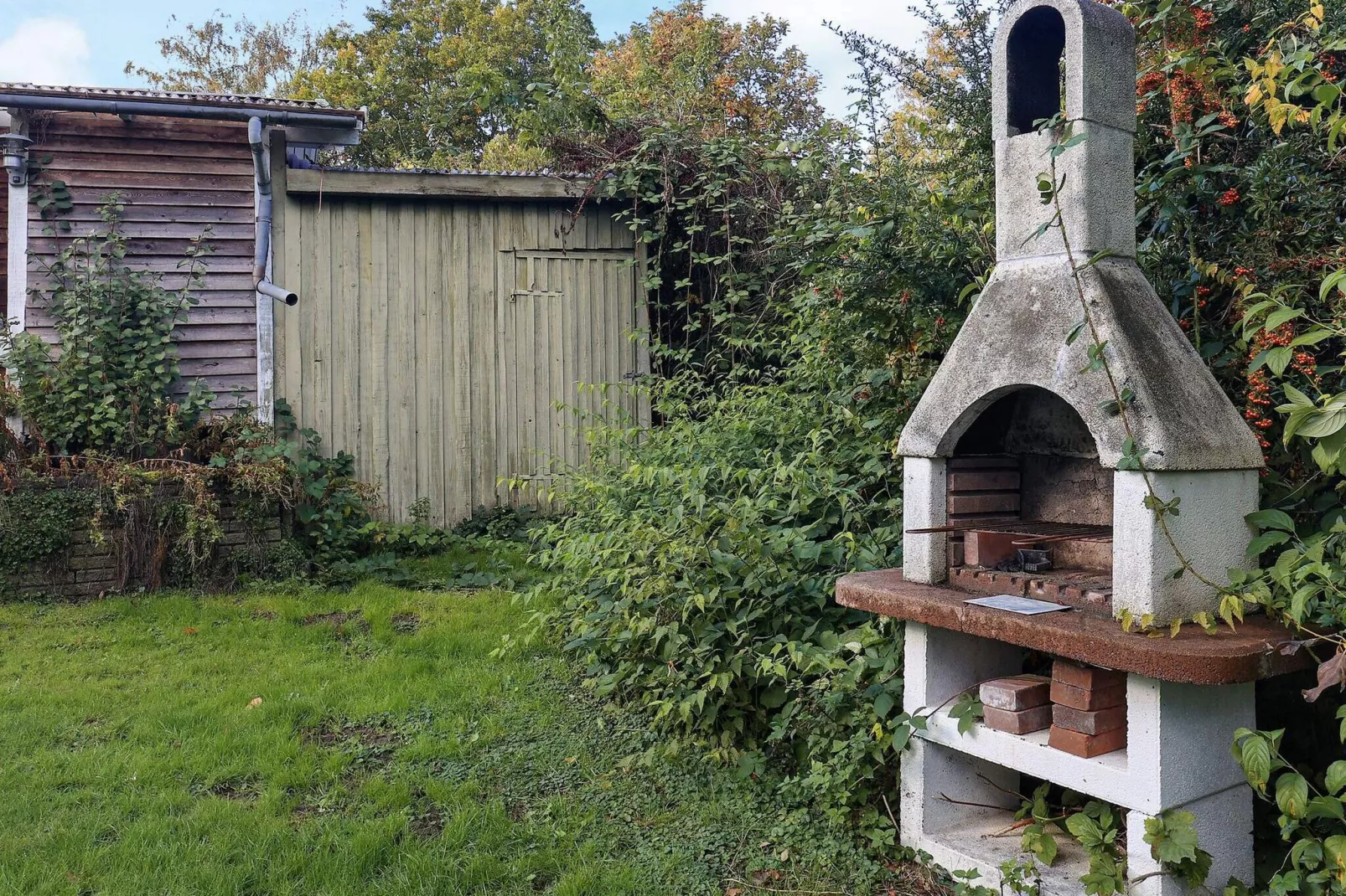 4 persoons vakantie huis in Mesinge-By Traum-Uitzicht