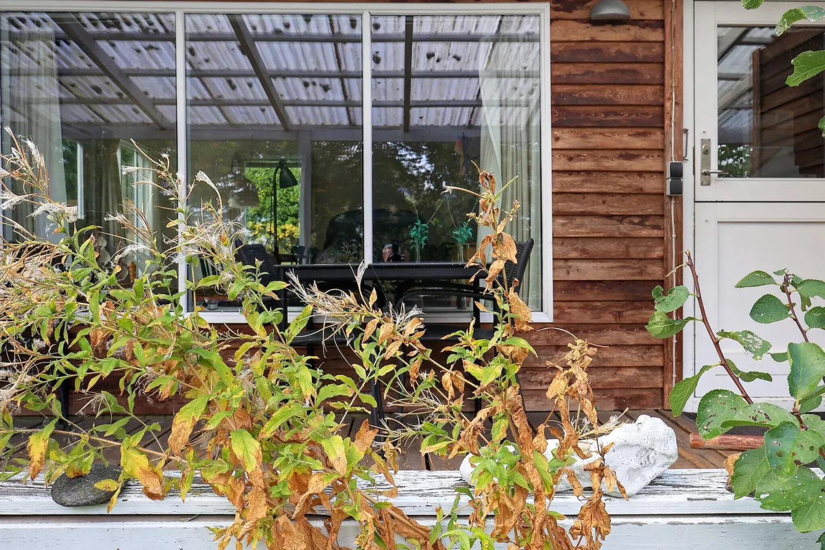 4 persoons vakantie huis in Mesinge-By Traum-Uitzicht