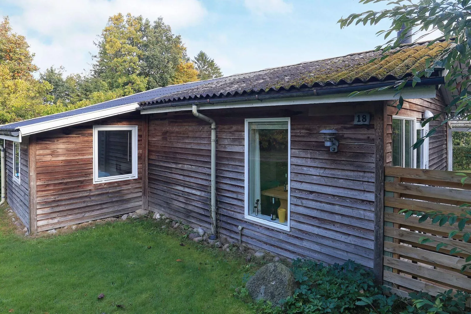 4 persoons vakantie huis in Mesinge-By Traum-Buitenlucht