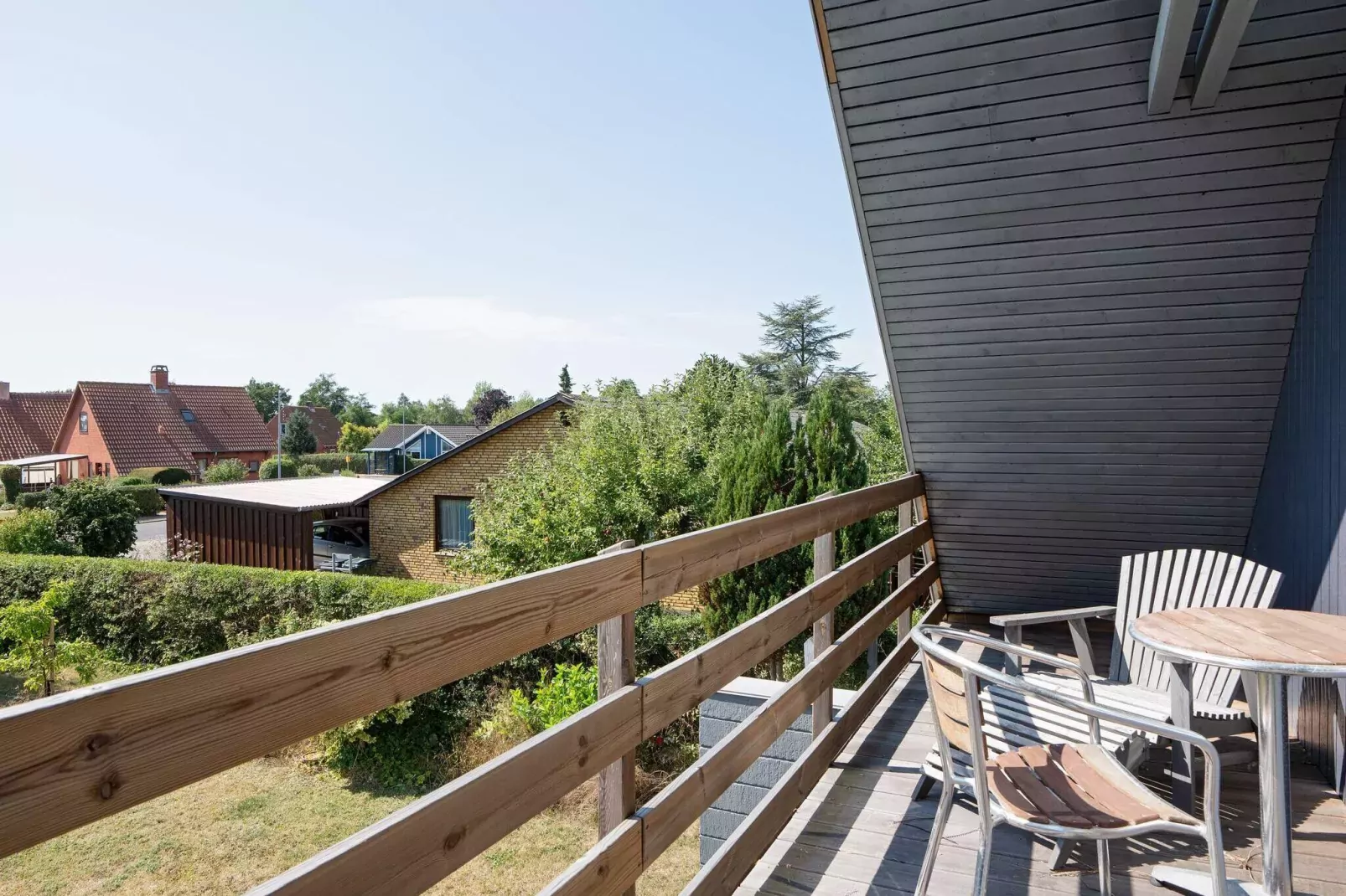 7 persoons vakantie huis in Nakskov-By Traum