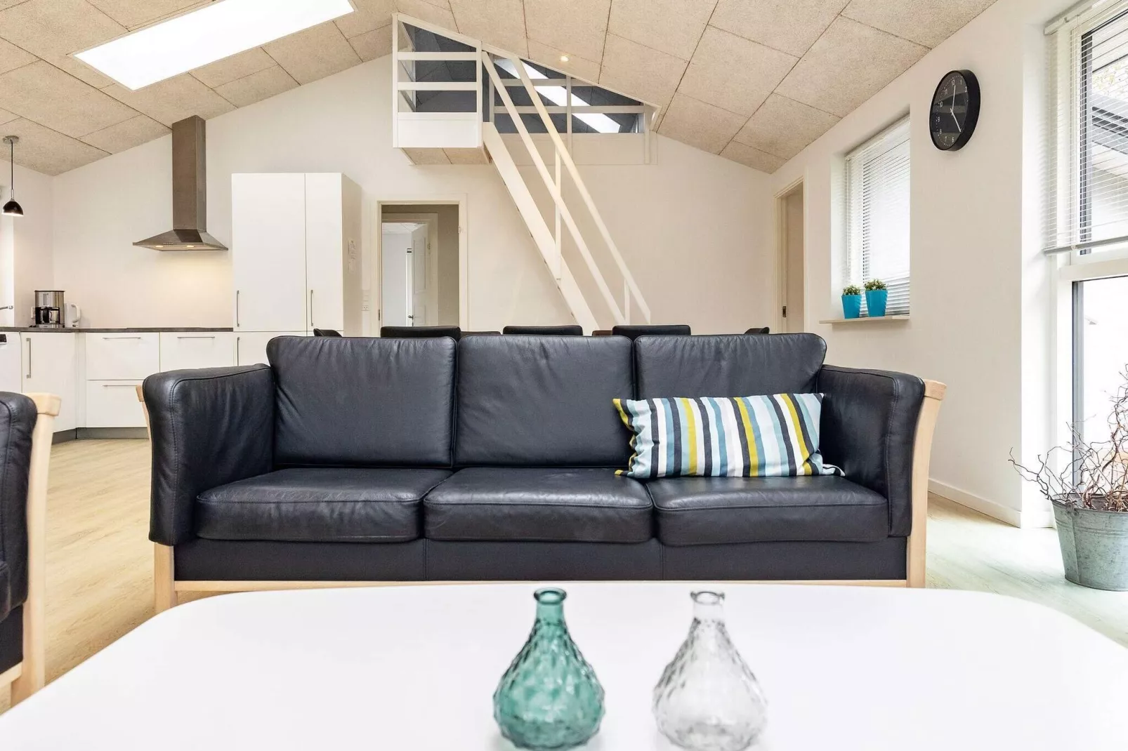 Luxe Spa Retreat bij het strand -- By Traum Ferienwohnungen-Binnen