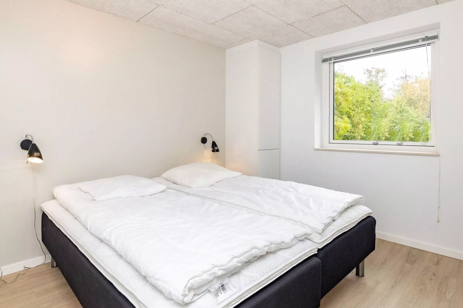 Luxe Spa Retreat bij het strand -- By Traum Ferienwohnungen-Binnen