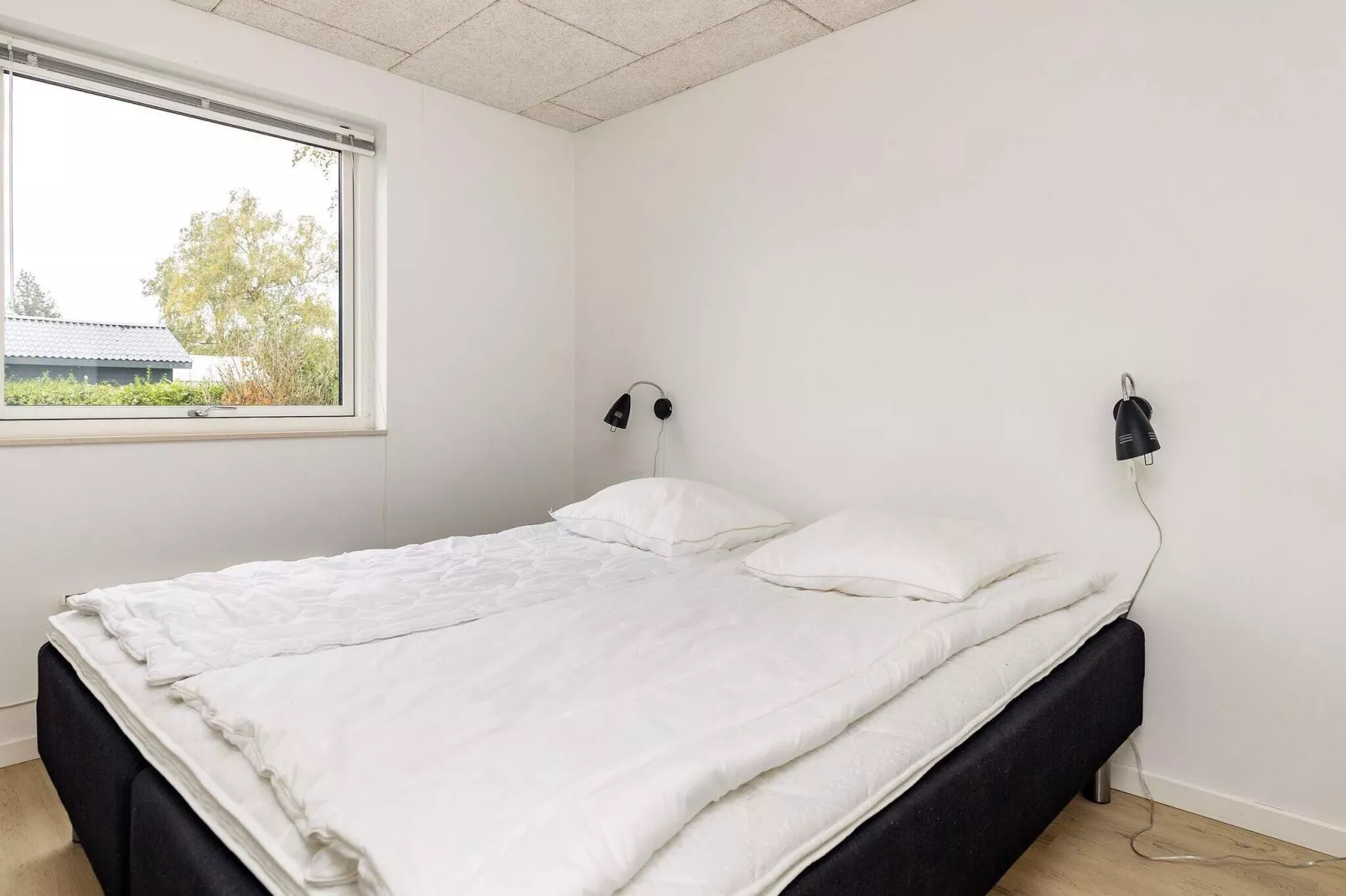 Luxe Spa Retreat bij het strand -- By Traum Ferienwohnungen-Binnen