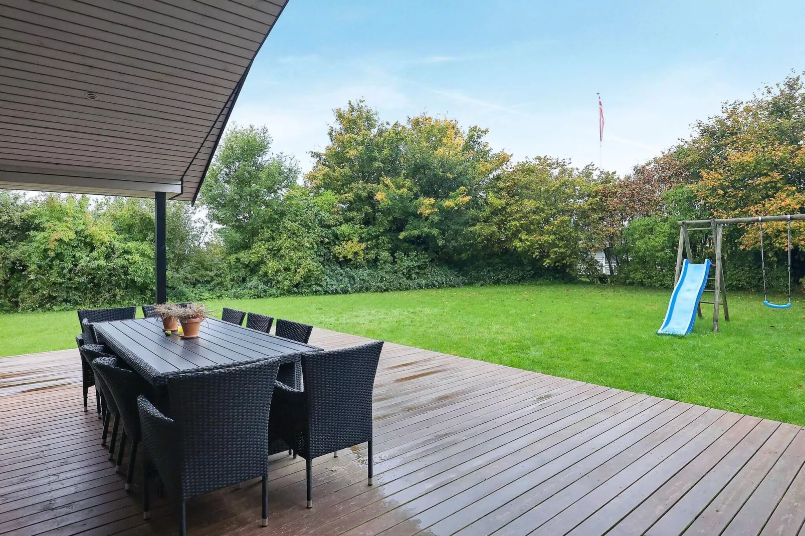 Luxe Spa Retreat bij het strand -- By Traum Ferienwohnungen-Uitzicht