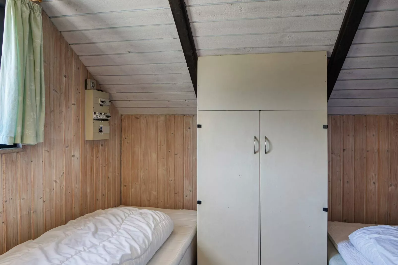 5 persoons vakantie huis in Dannemare-By Traum-Binnen