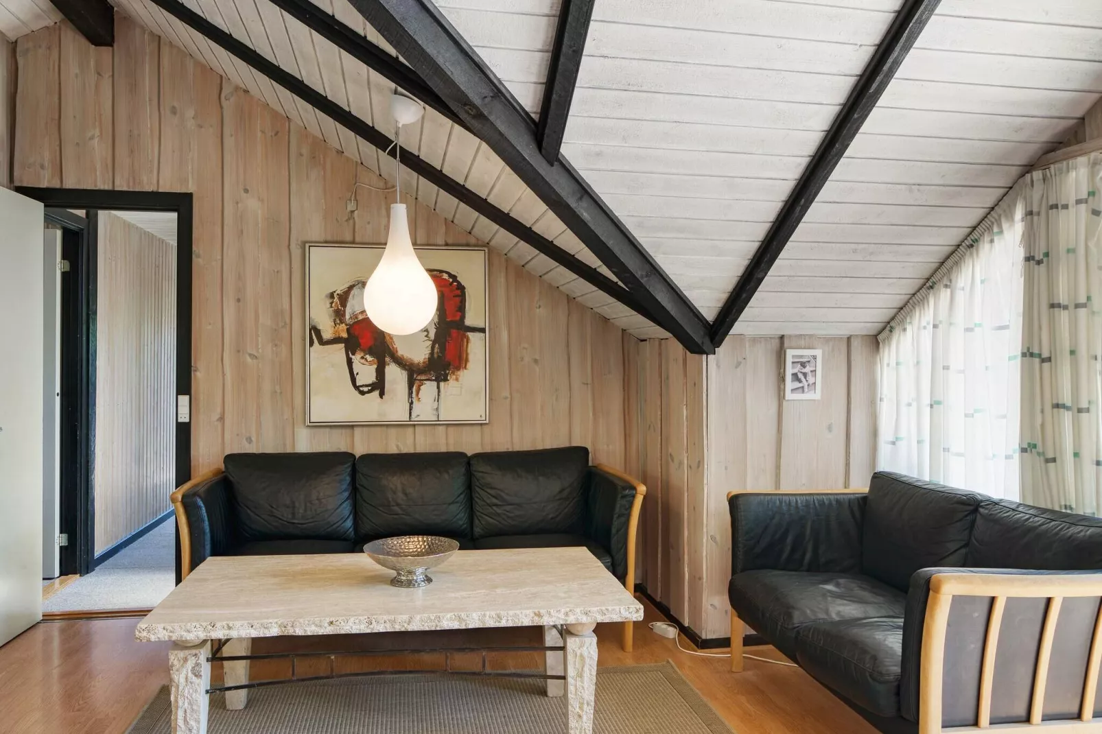 5 persoons vakantie huis in Dannemare-By Traum-Binnen