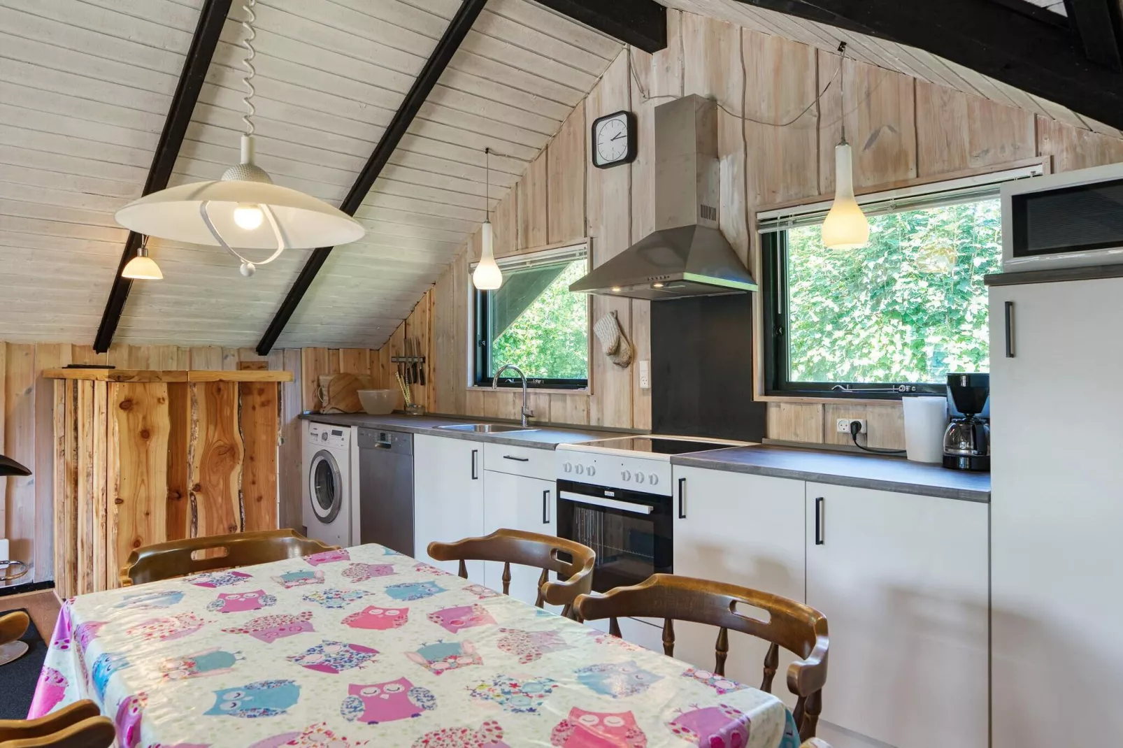 5 persoons vakantie huis in Dannemare-By Traum-Binnen