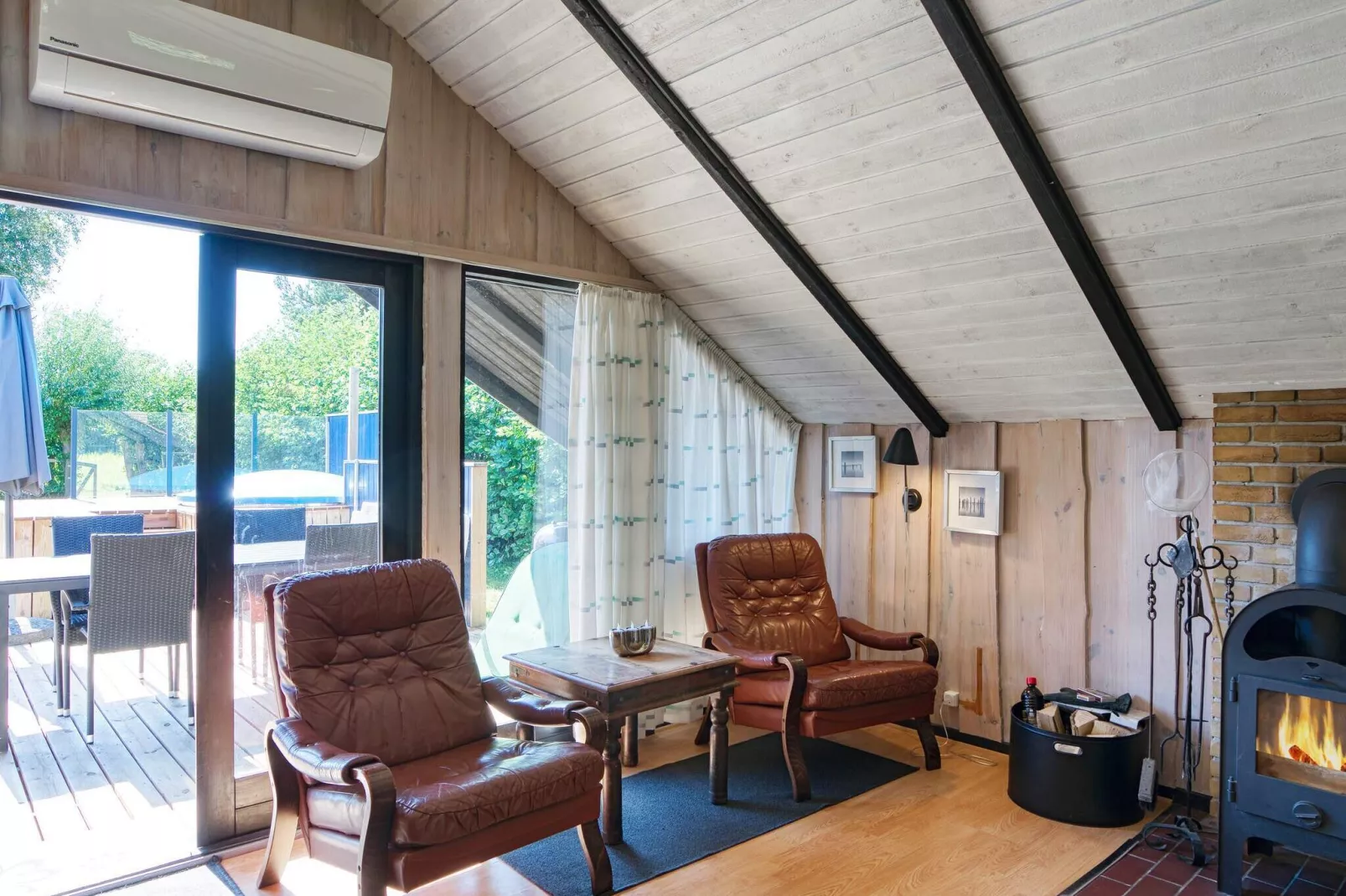 5 persoons vakantie huis in Dannemare-By Traum-Binnen