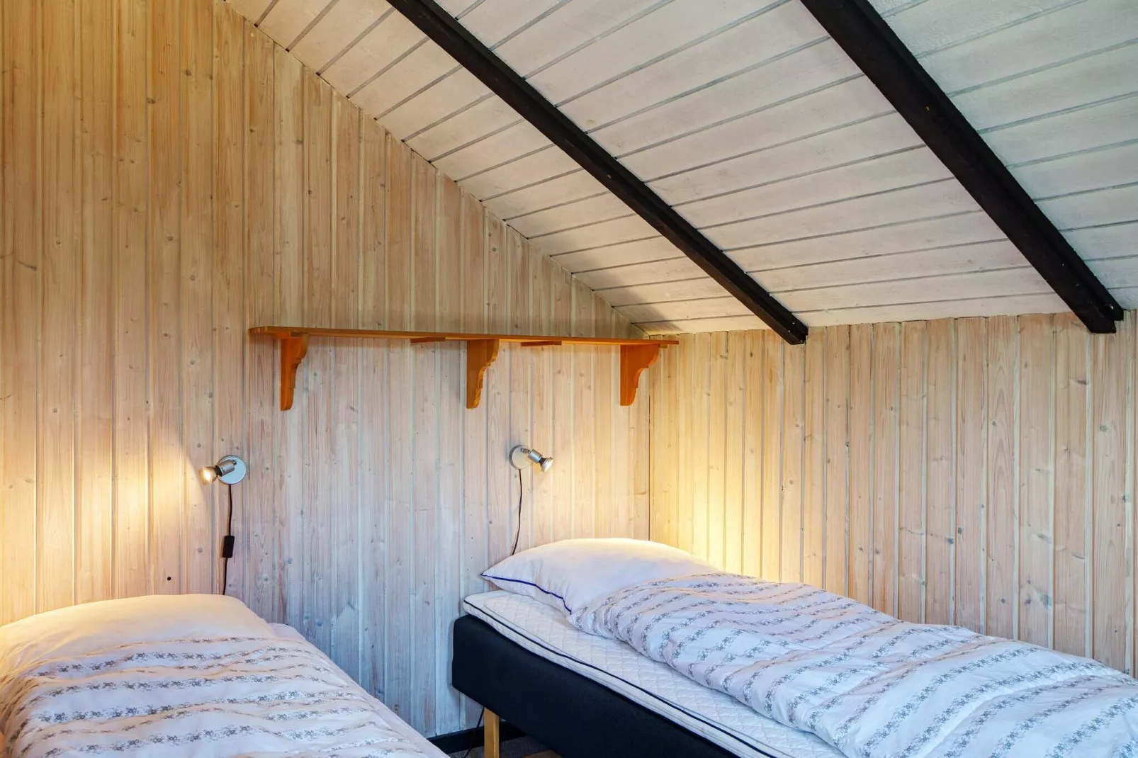 5 persoons vakantie huis in Dannemare-By Traum-Binnen