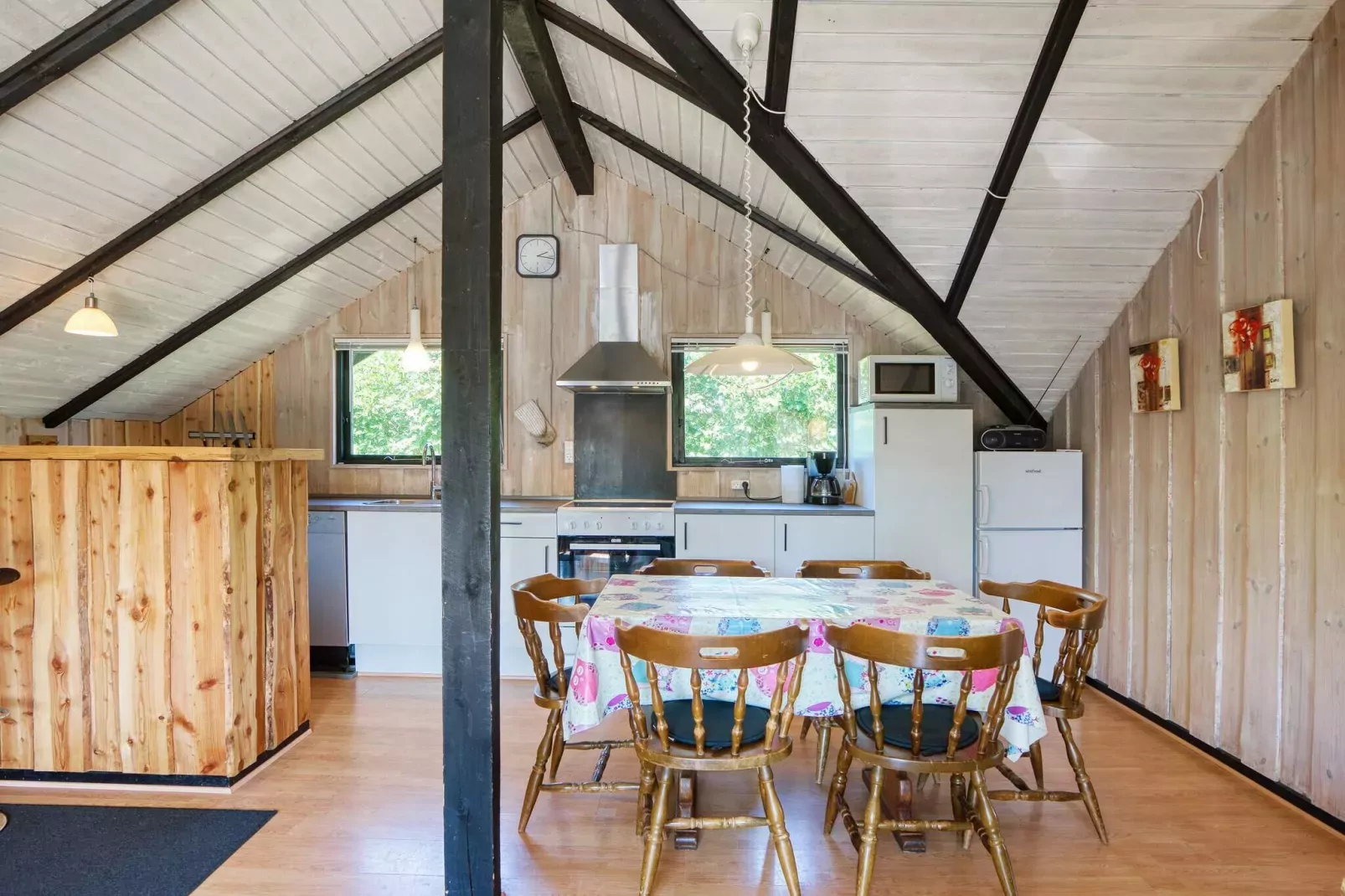 5 persoons vakantie huis in Dannemare-By Traum-Binnen