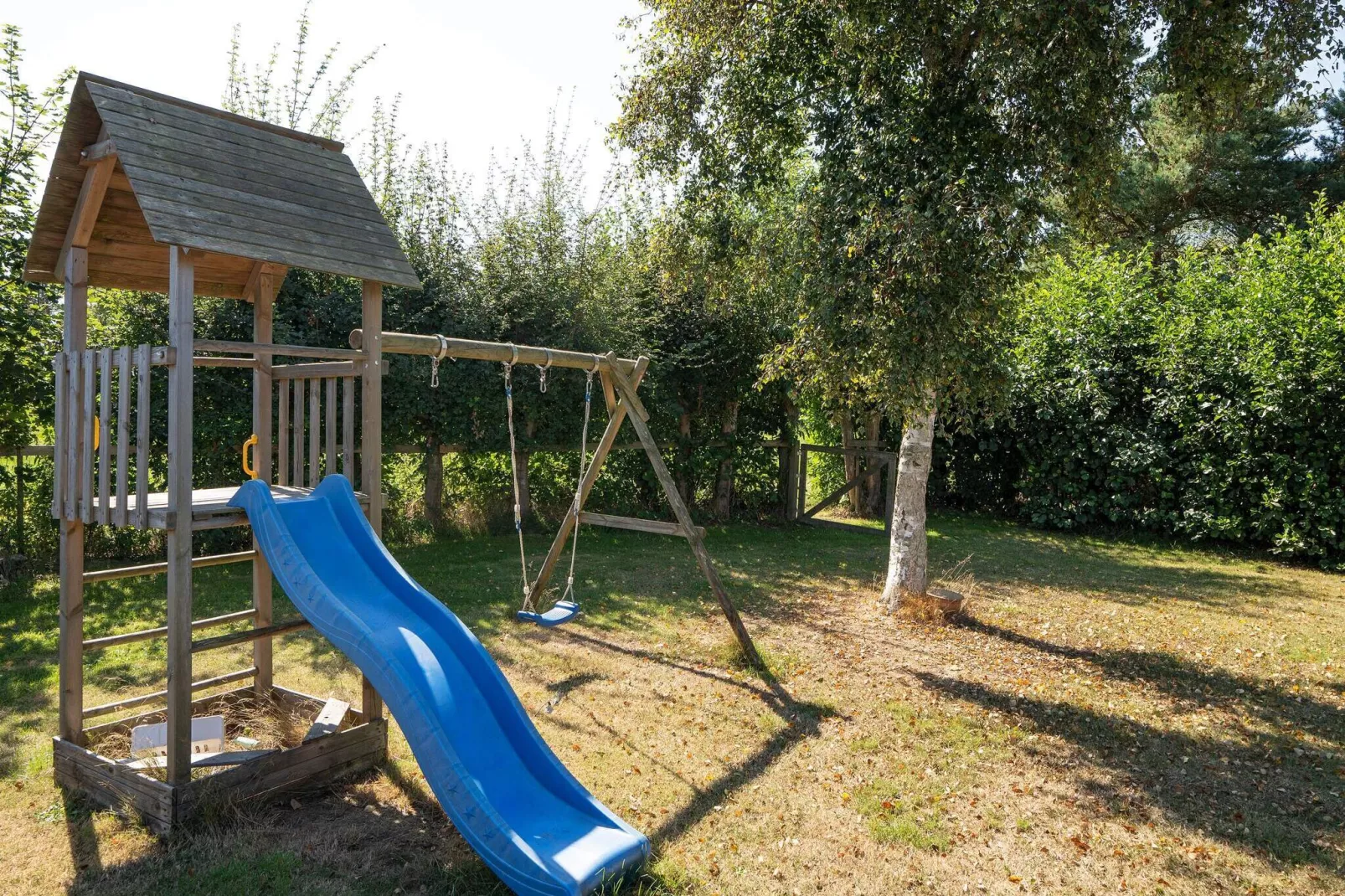 5 persoons vakantie huis in Dannemare-By Traum-Uitzicht