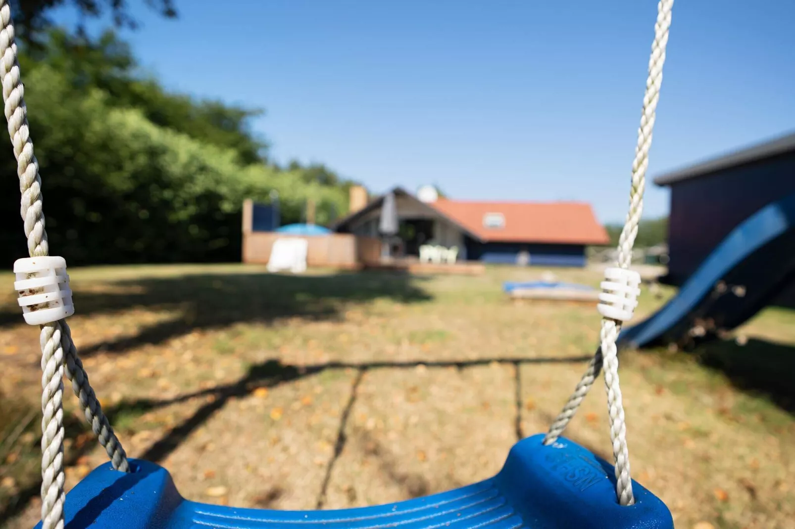 5 persoons vakantie huis in Dannemare-By Traum-Uitzicht