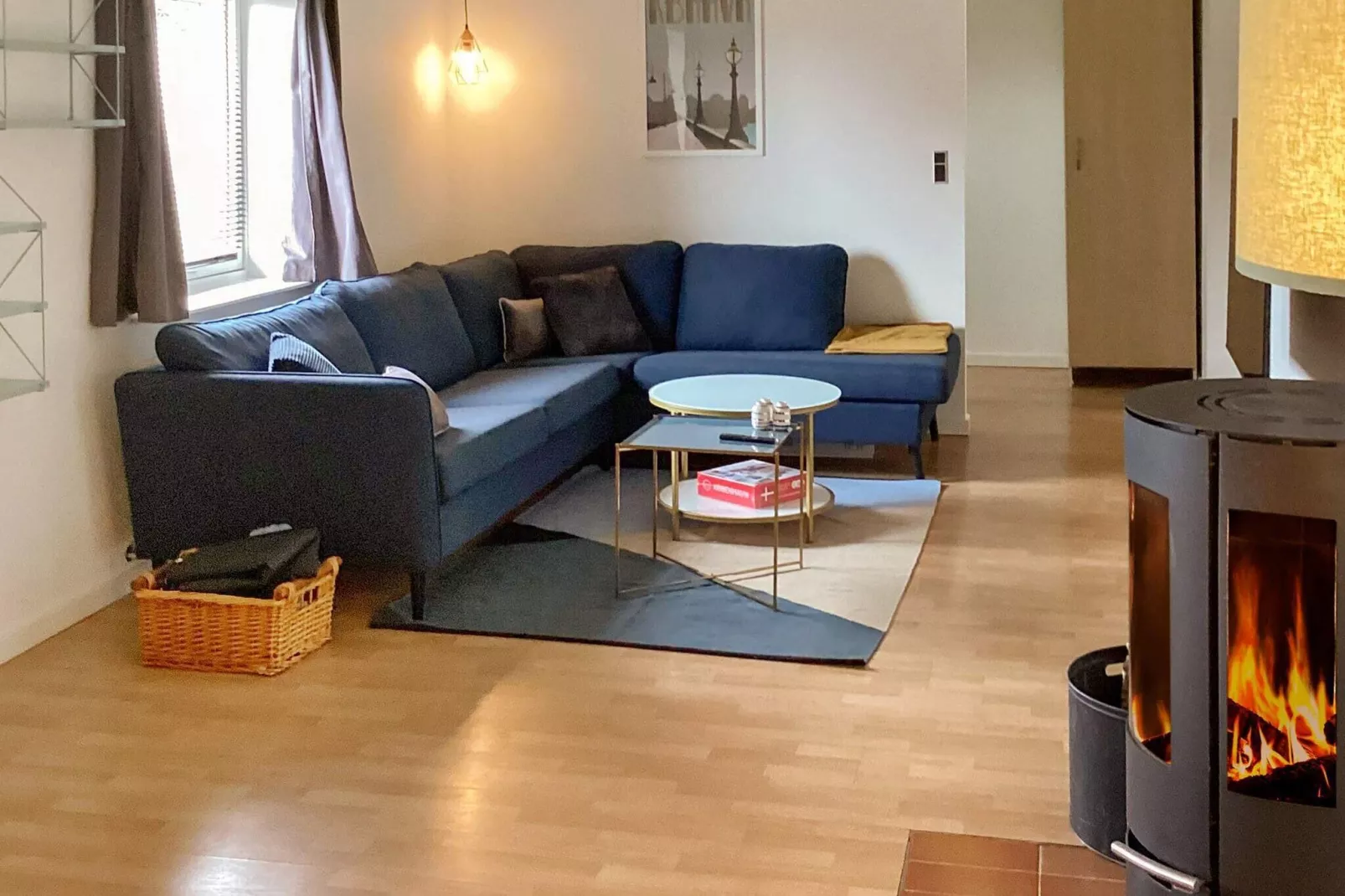 8 persoons vakantie huis in Sakskøbing-By Traum-Binnen