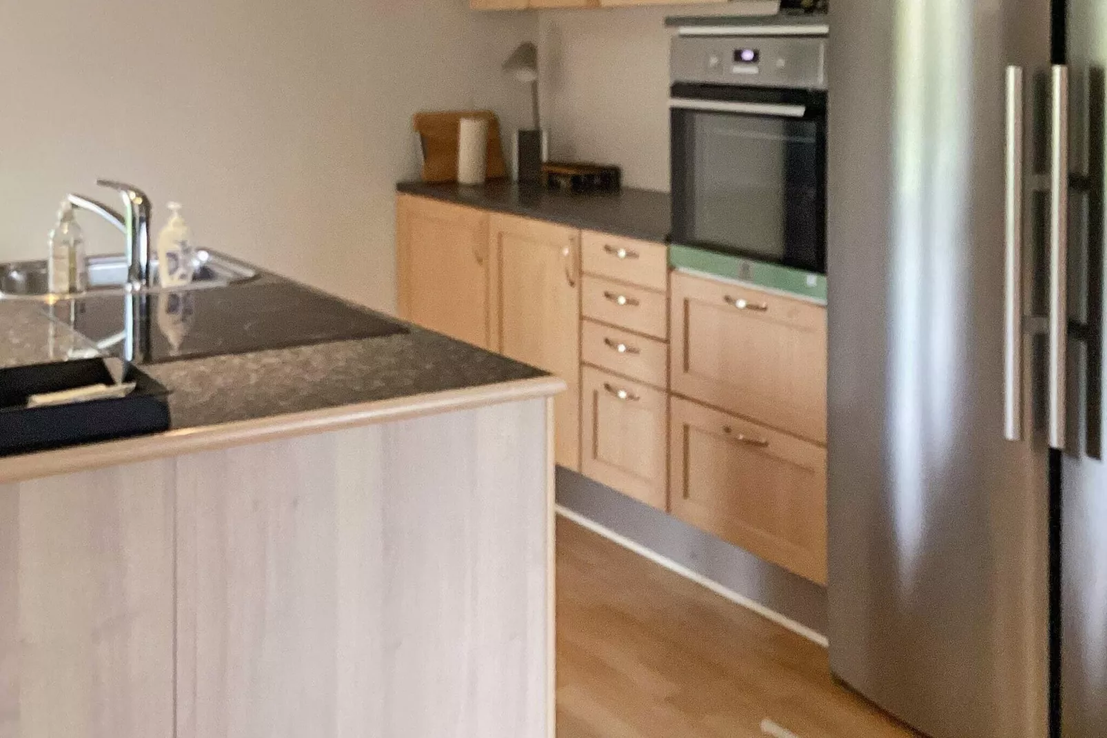8 persoons vakantie huis in Sakskøbing-By Traum-Binnen