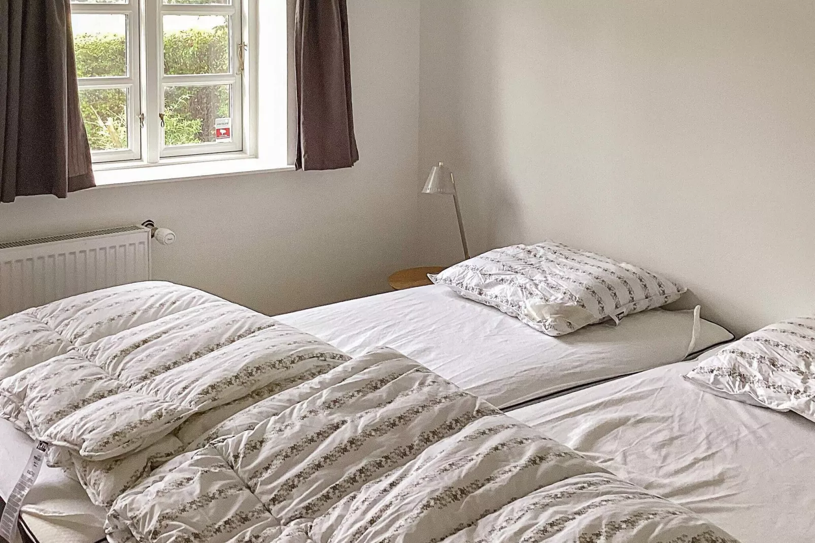 8 persoons vakantie huis in Sakskøbing-By Traum-Binnen