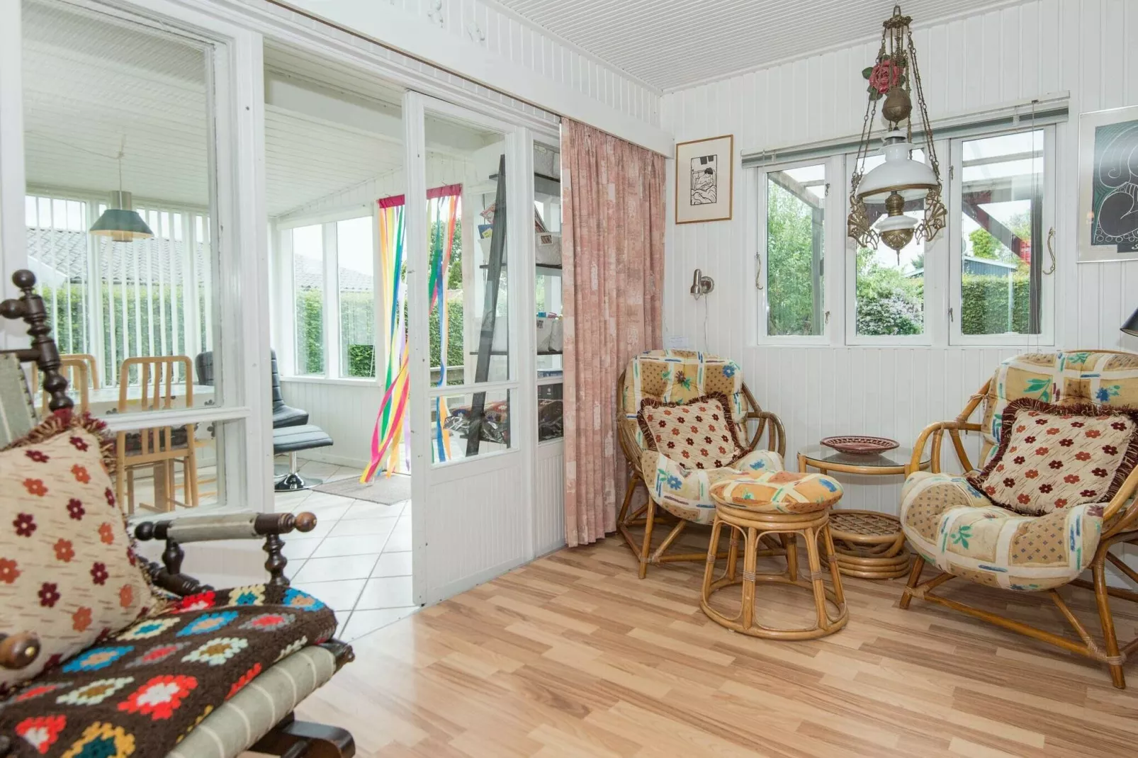 4 persoons vakantie huis in Haderslev-By Traum-Binnen