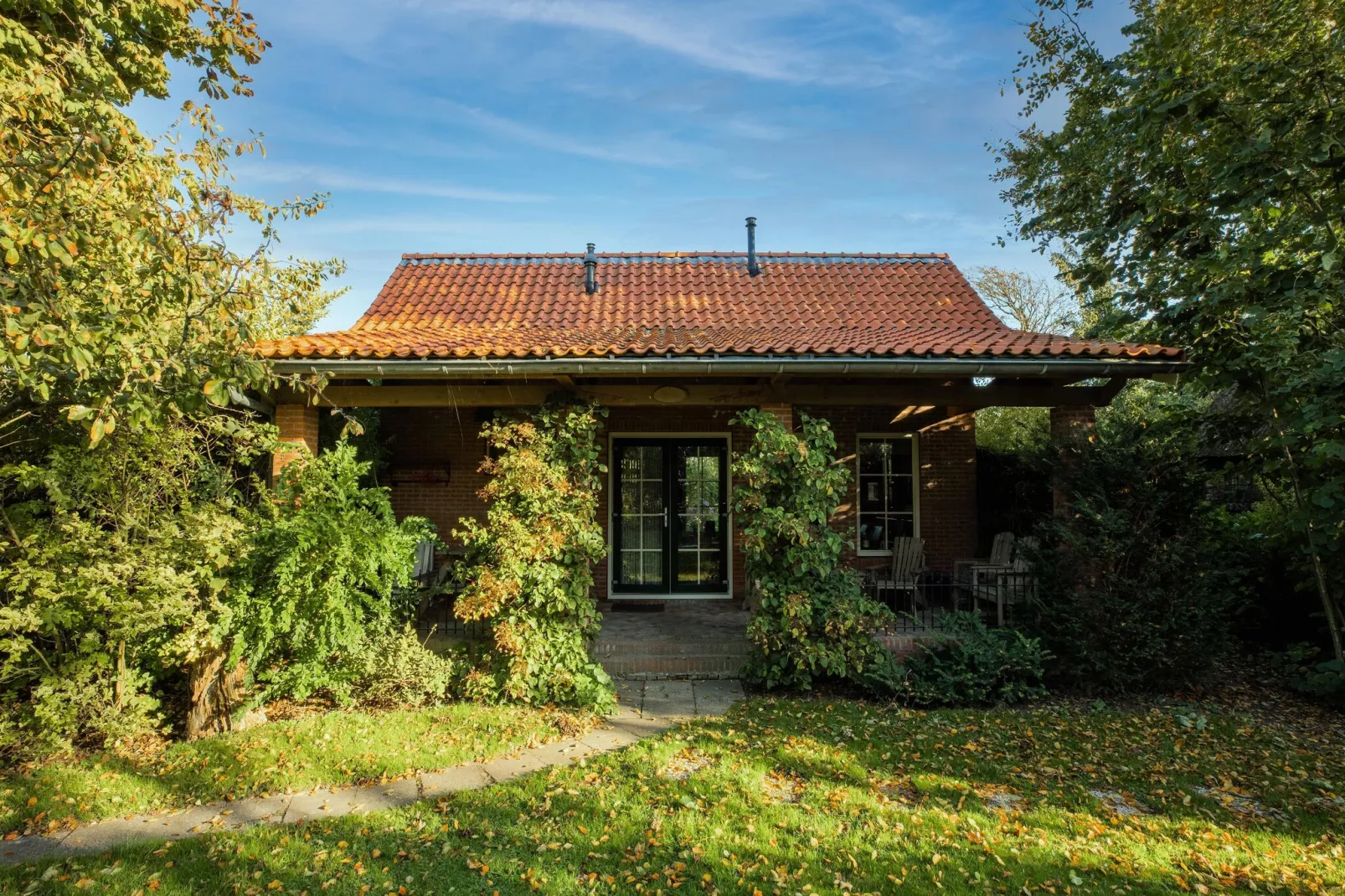 Vakantiewoning Wijnaldum