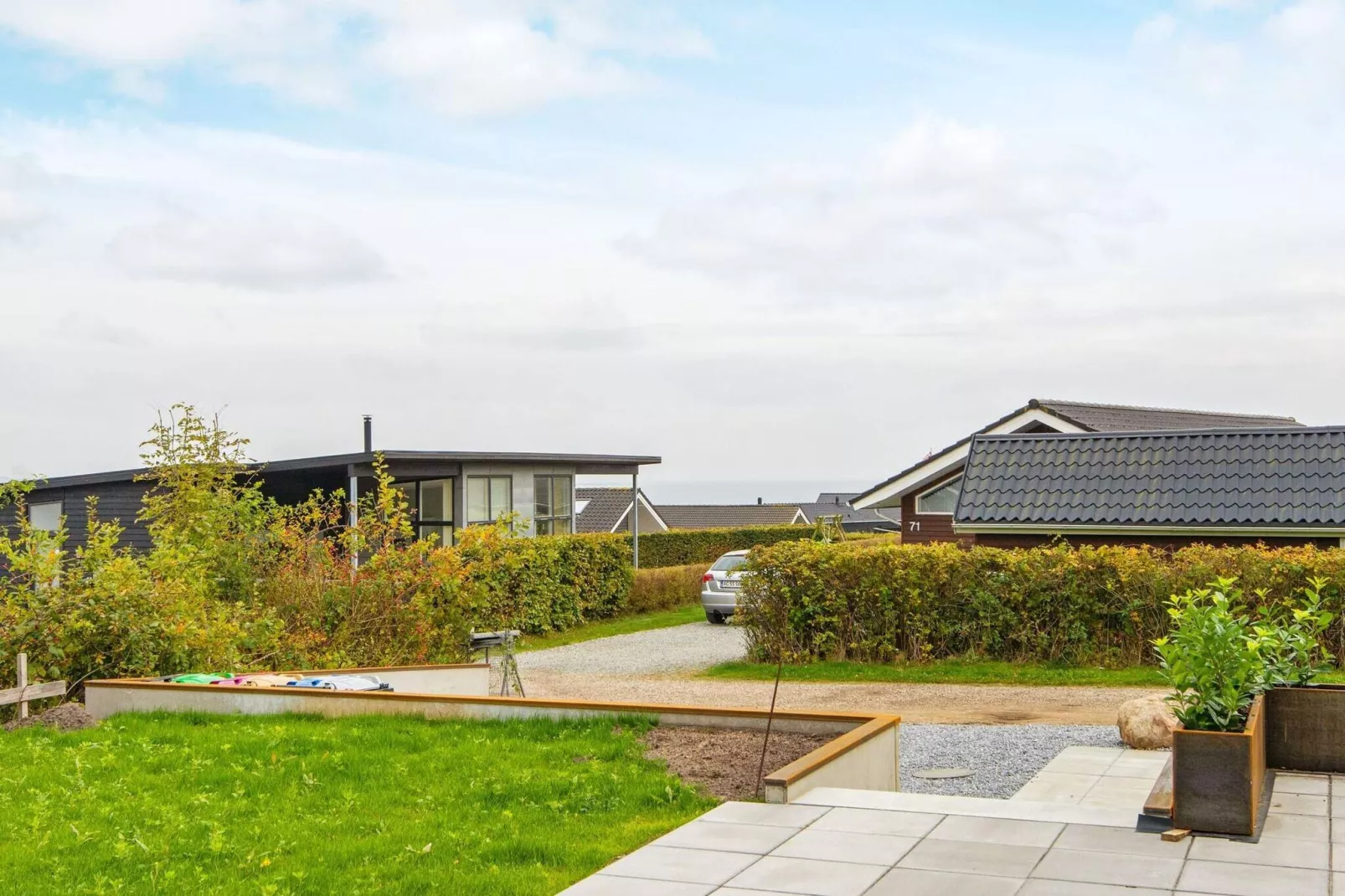9 persoons vakantie huis in Haderslev-Waterzicht