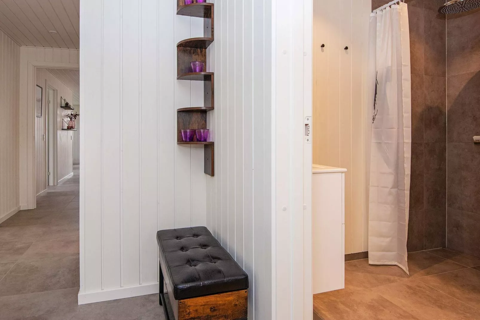 9 persoons vakantie huis in Haderslev-Binnen