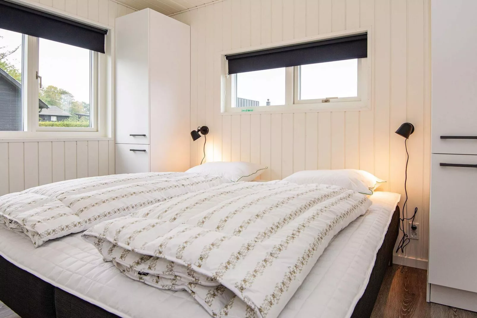 9 persoons vakantie huis in Haderslev-Binnen