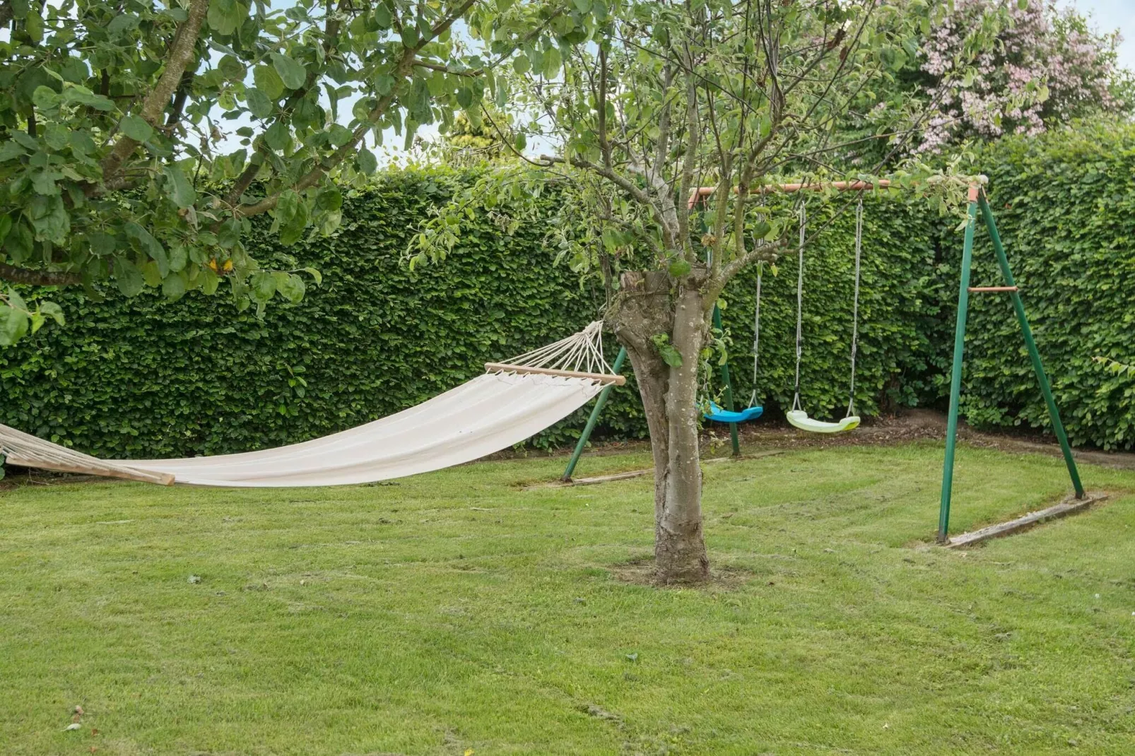 4 persoons vakantie huis in Haderslev-By Traum-Uitzicht